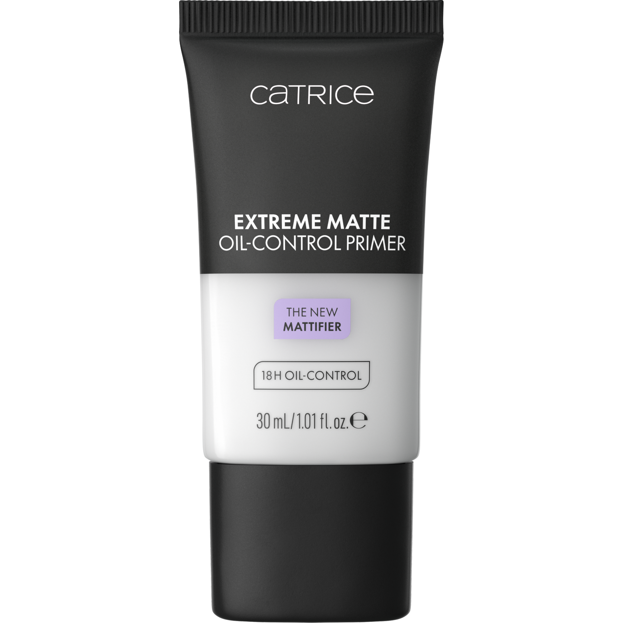Extreme Matte Oil-Controle Primer