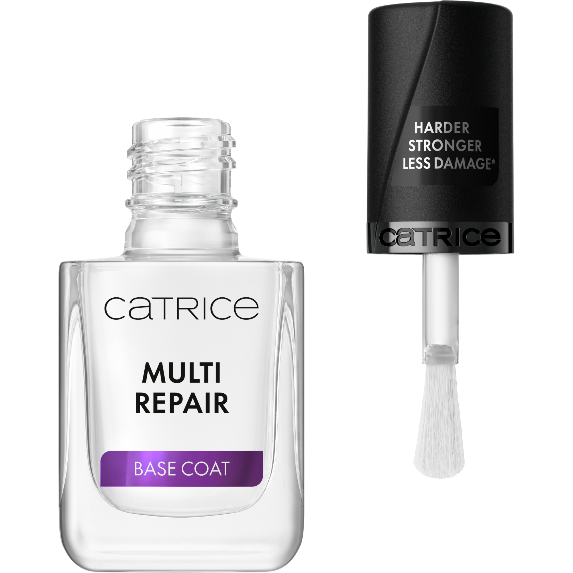 Baza do paznokci Multi Repair