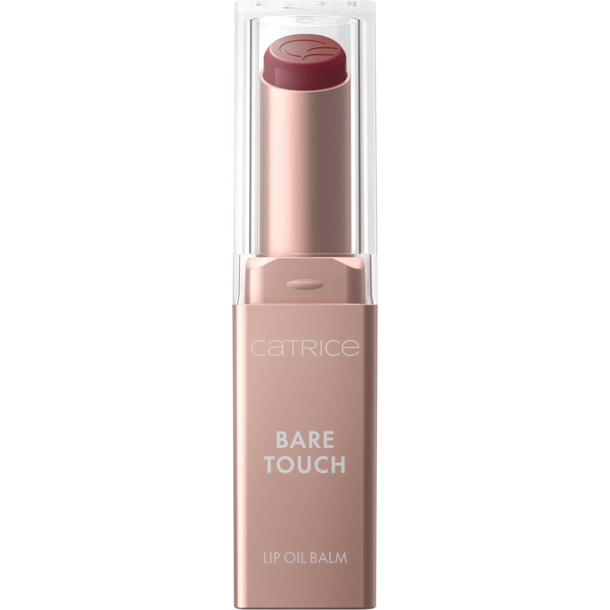 Bare Touch Olio Labbra Colorato