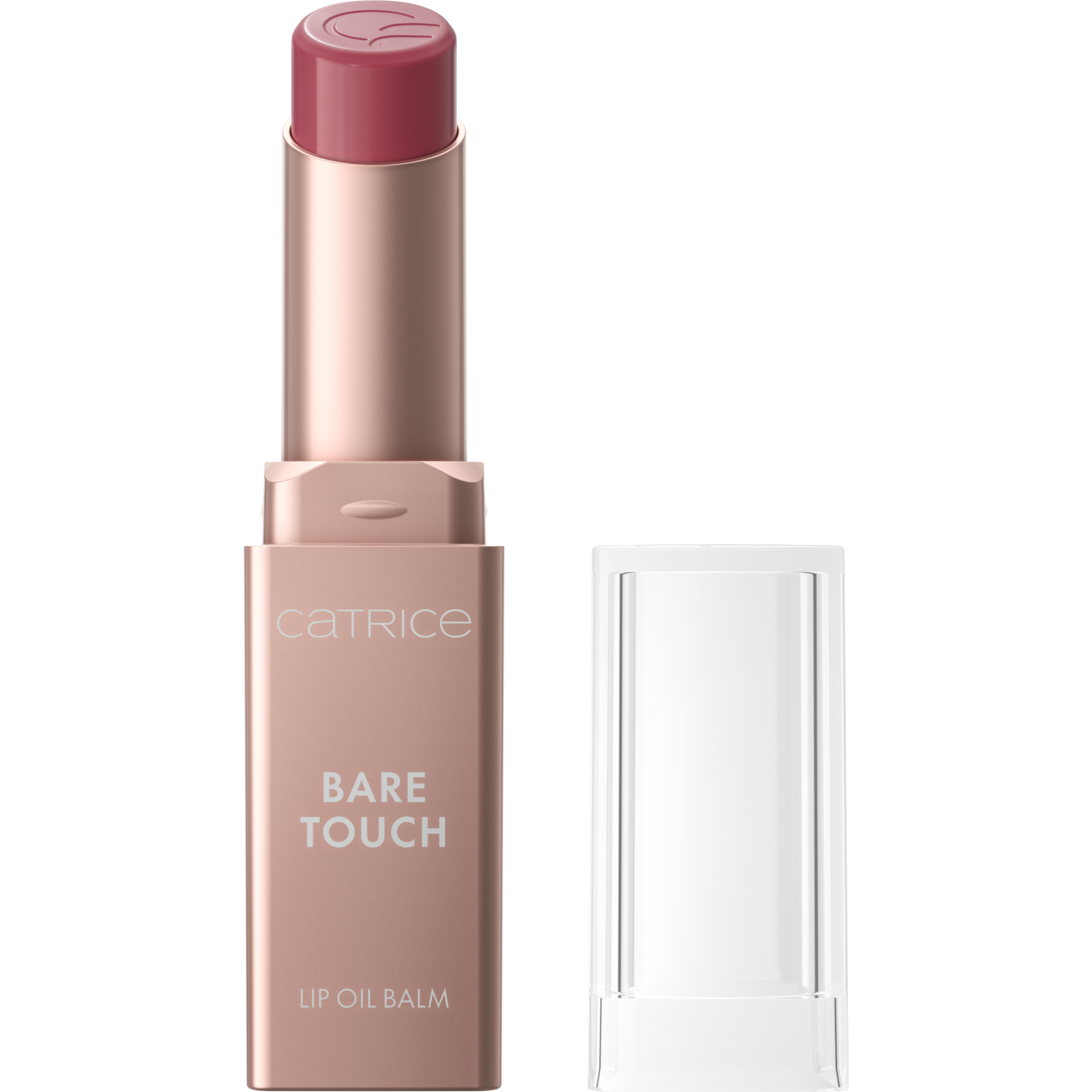 Bare Touch Lipoliebalm