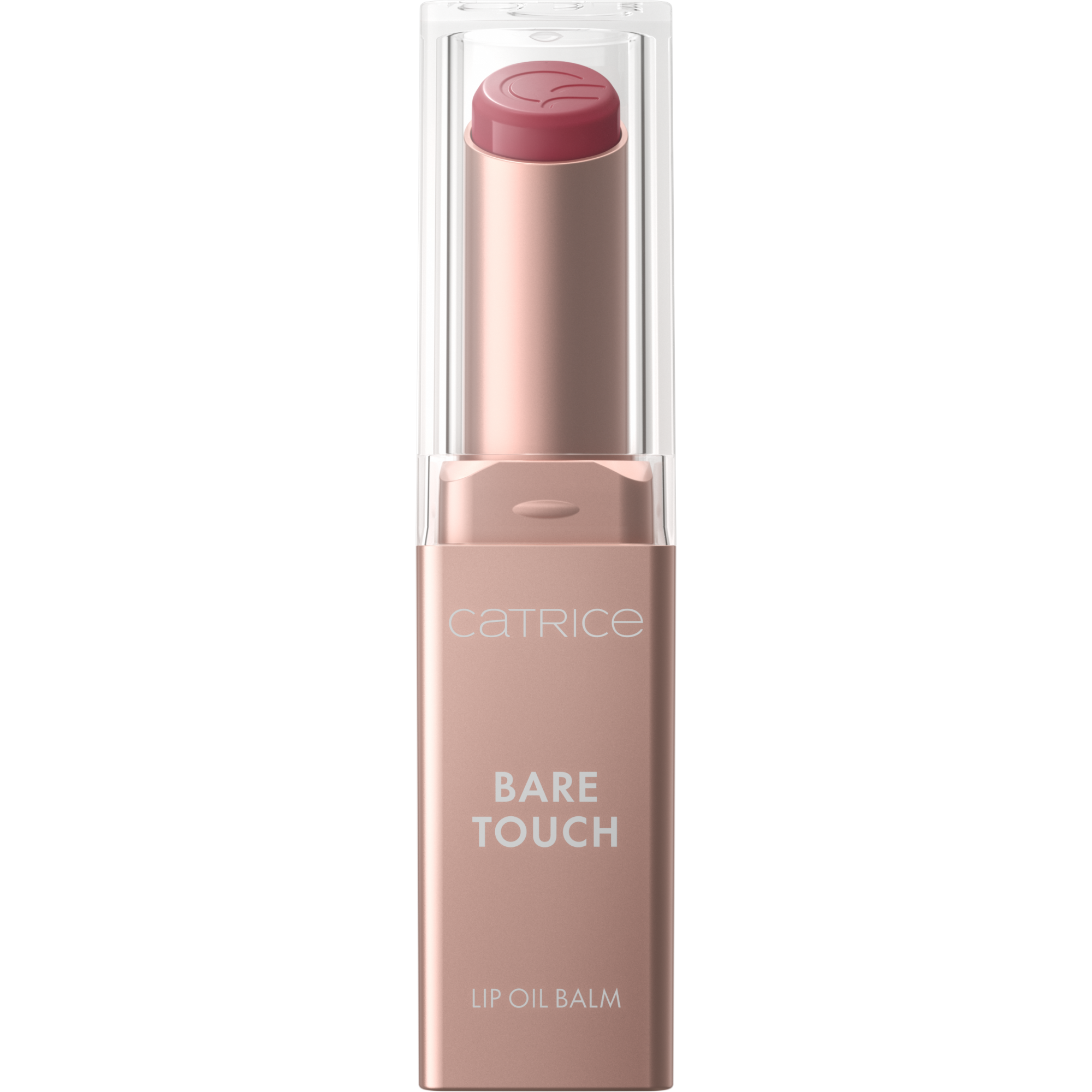 Bare Touch Lipoliebalm