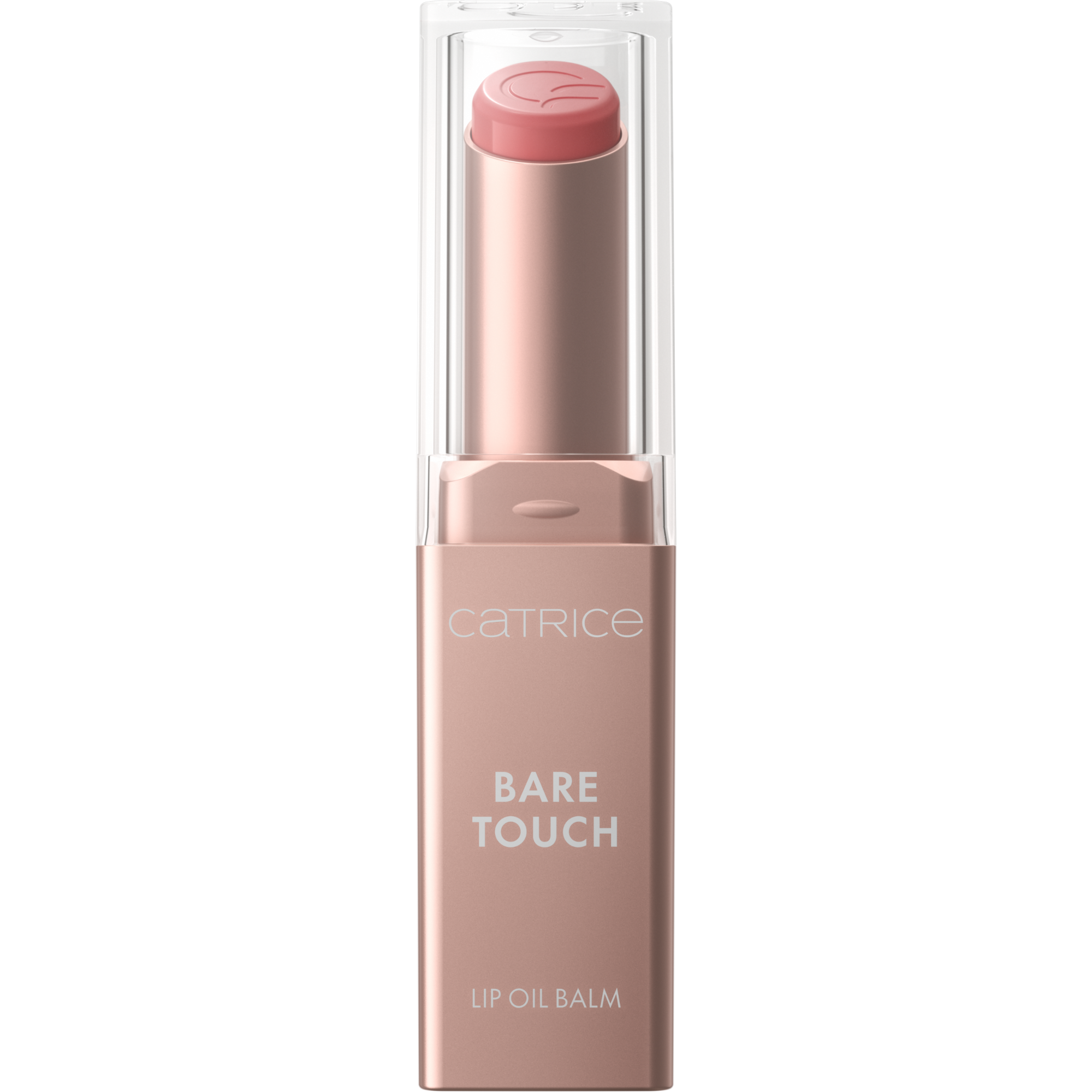 Bare Touch Olio Labbra Colorato
