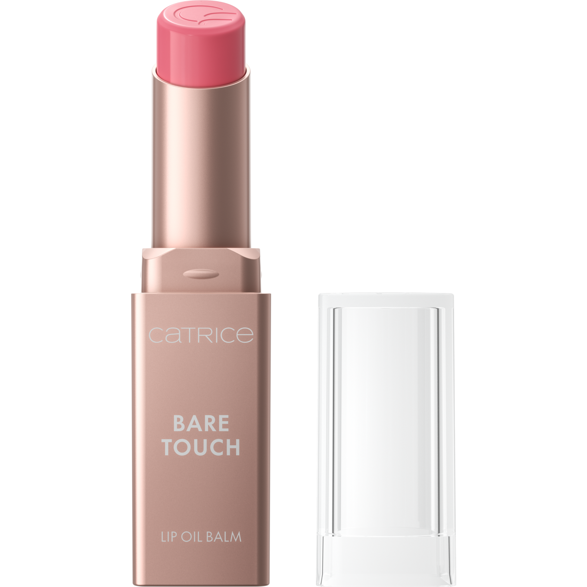Bare Touch Lipoliebalm