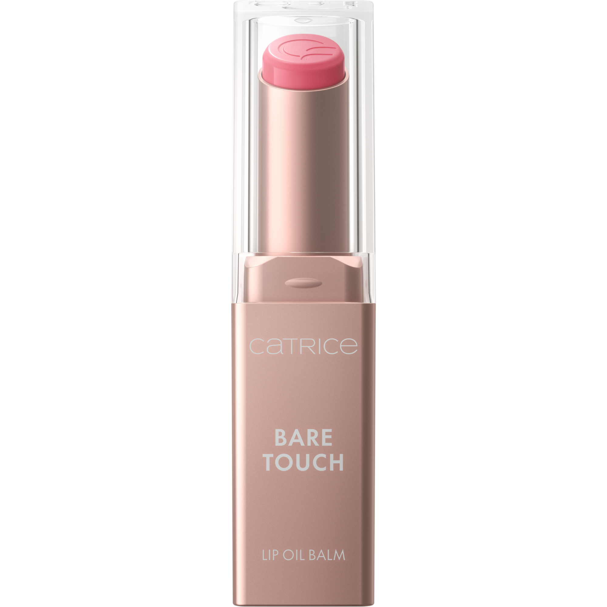 Bare Touch Lipoliebalm