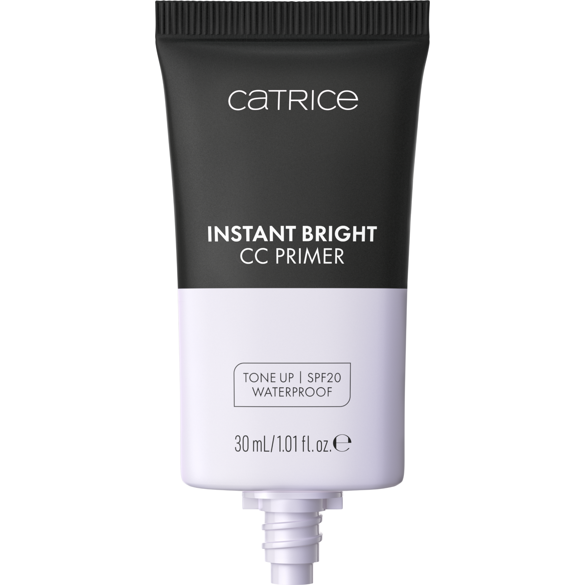 Baza pod makijaż CC Instant Bright