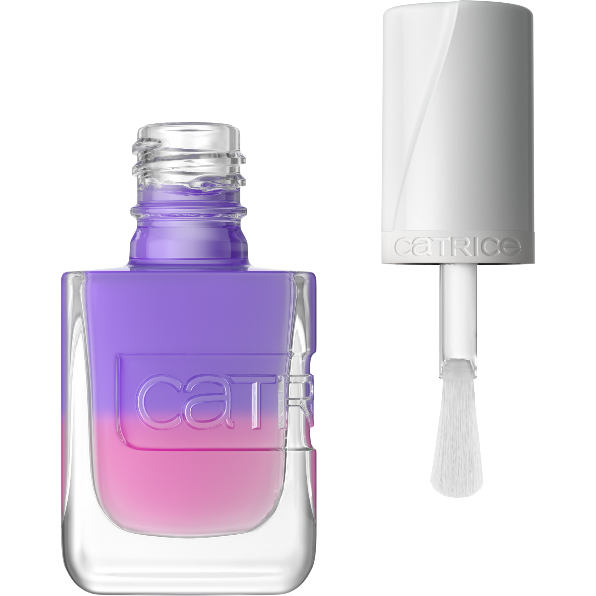 Dual Delight Olio Unghie