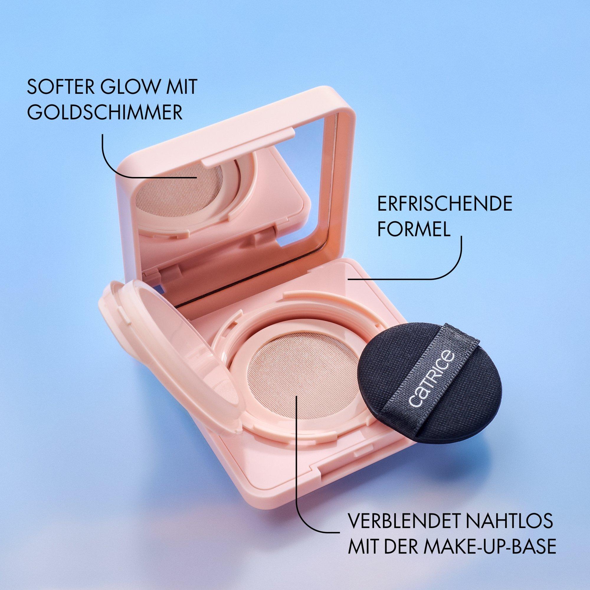 Cloud Tint Cushion Highlighter