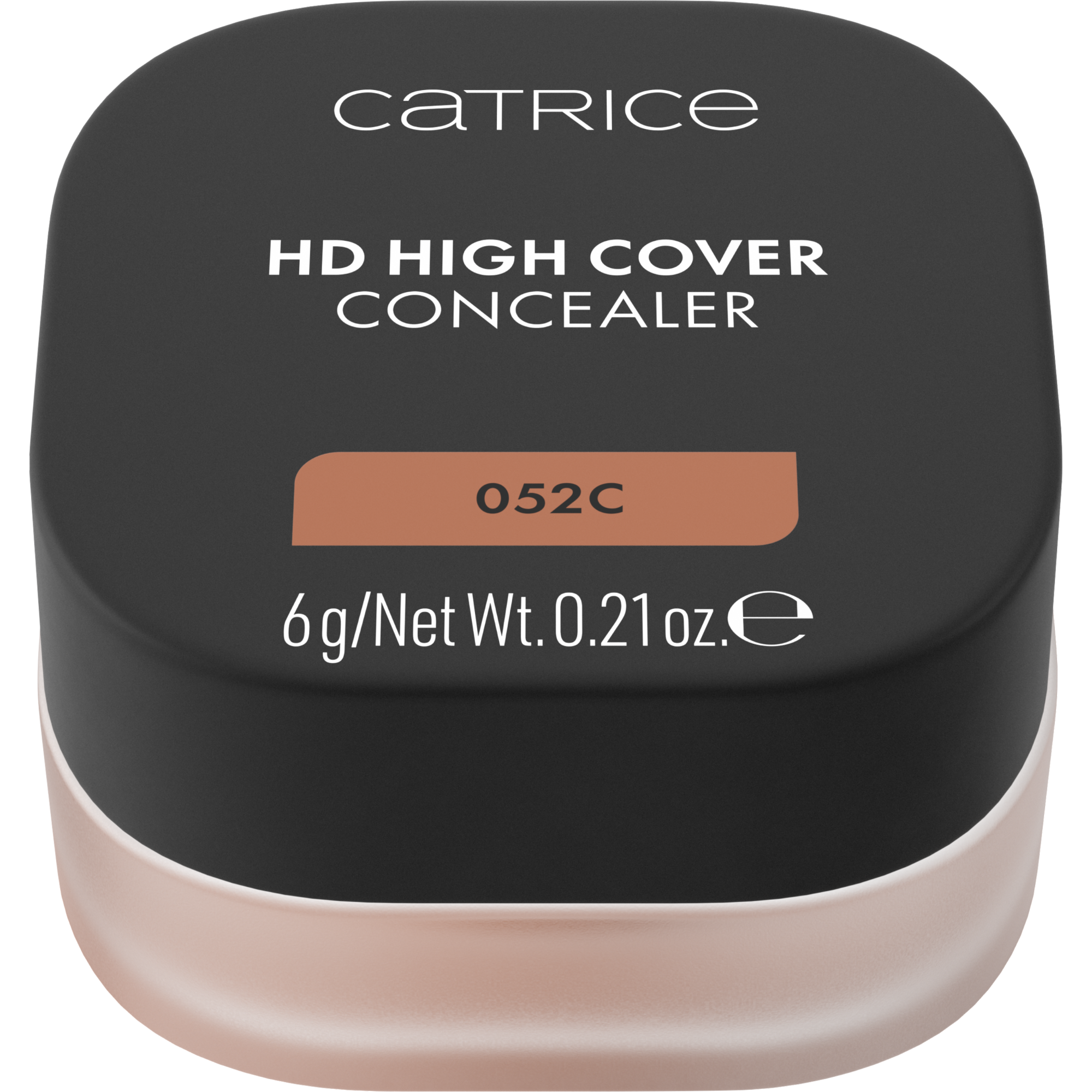 Korektor HD High Cover