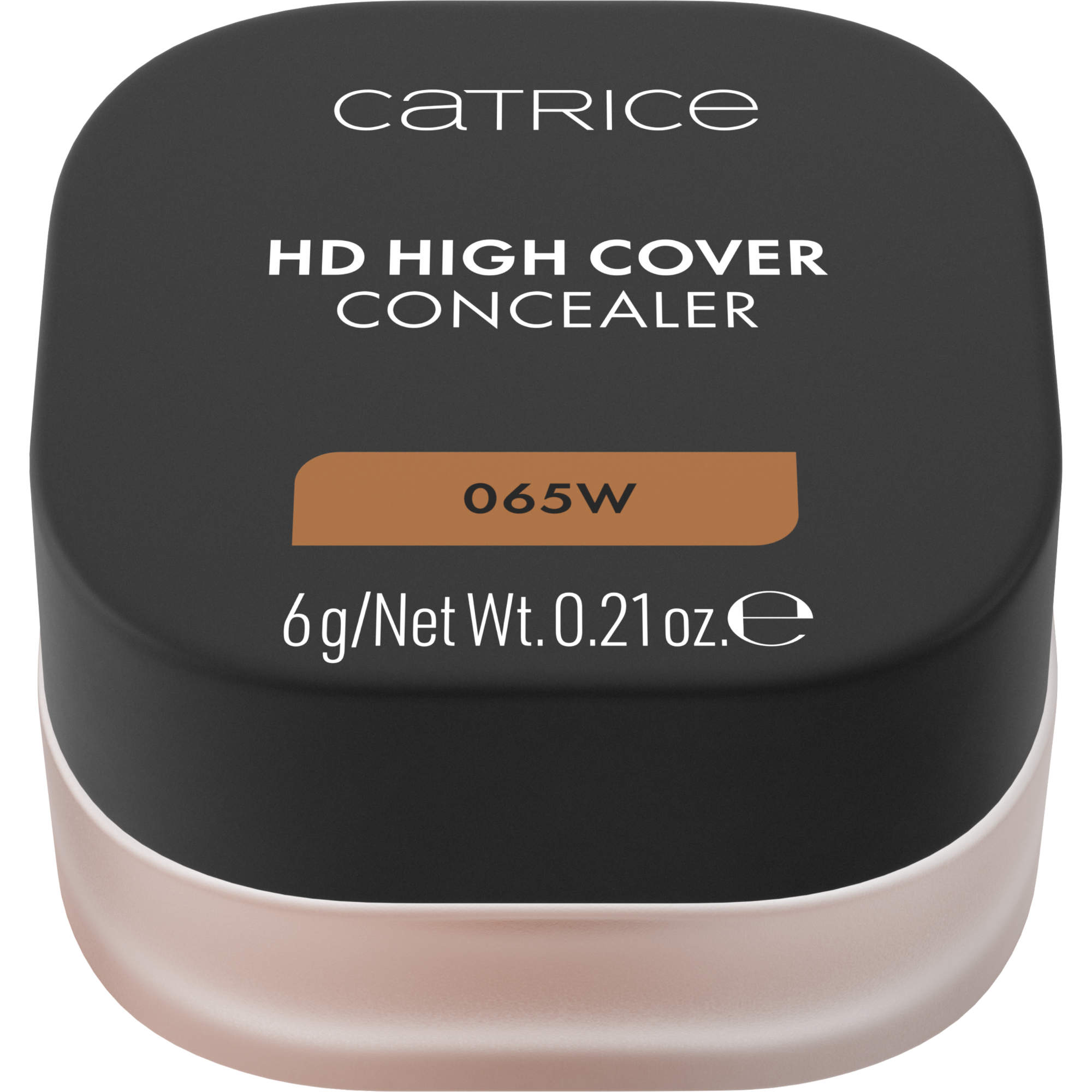 Korektor HD High Cover