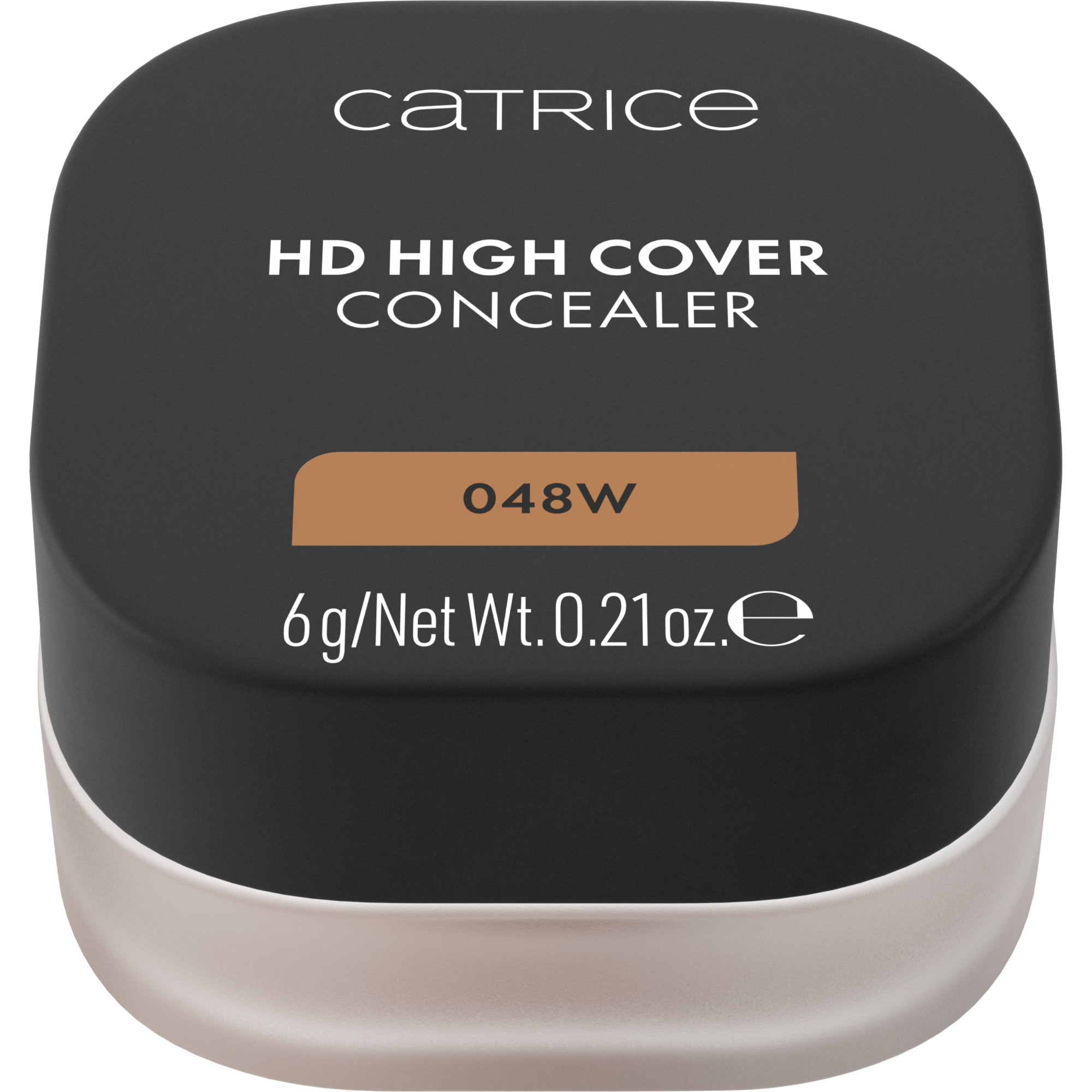 HD High Cover Concealer