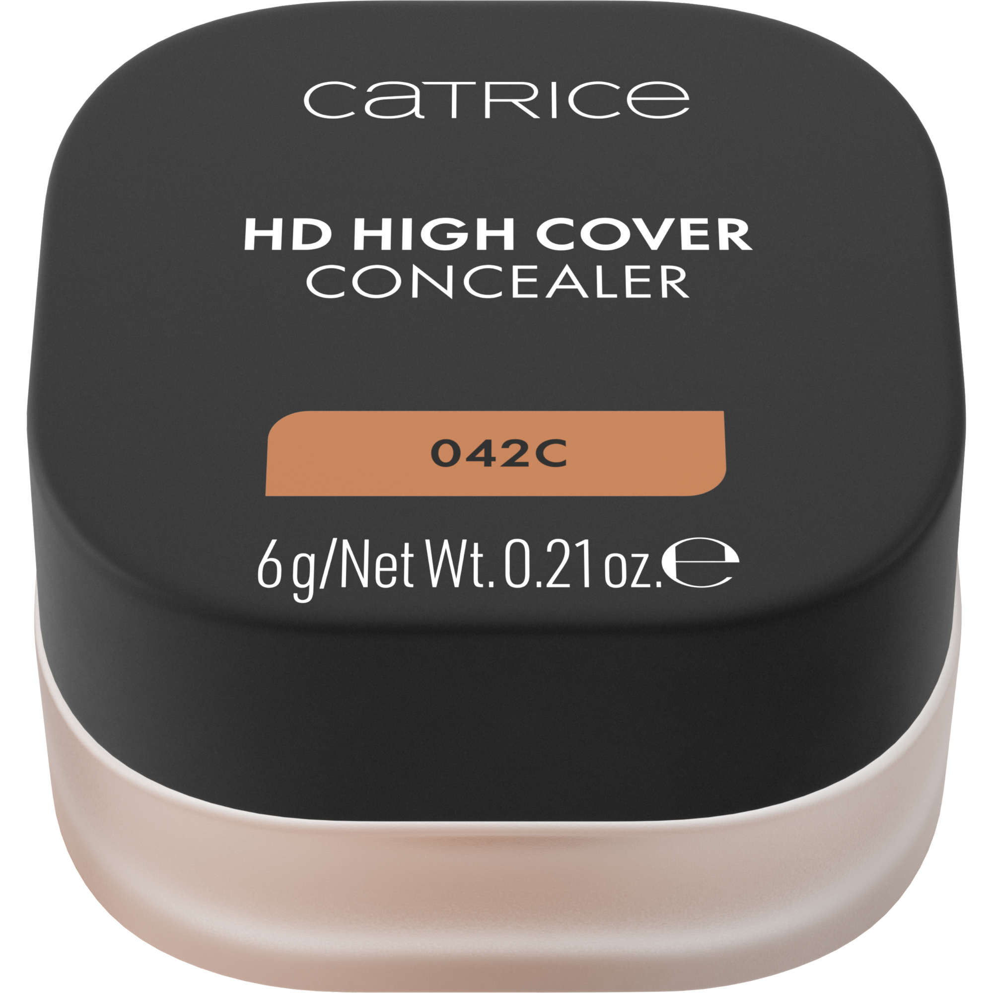 HD High Cover korektor