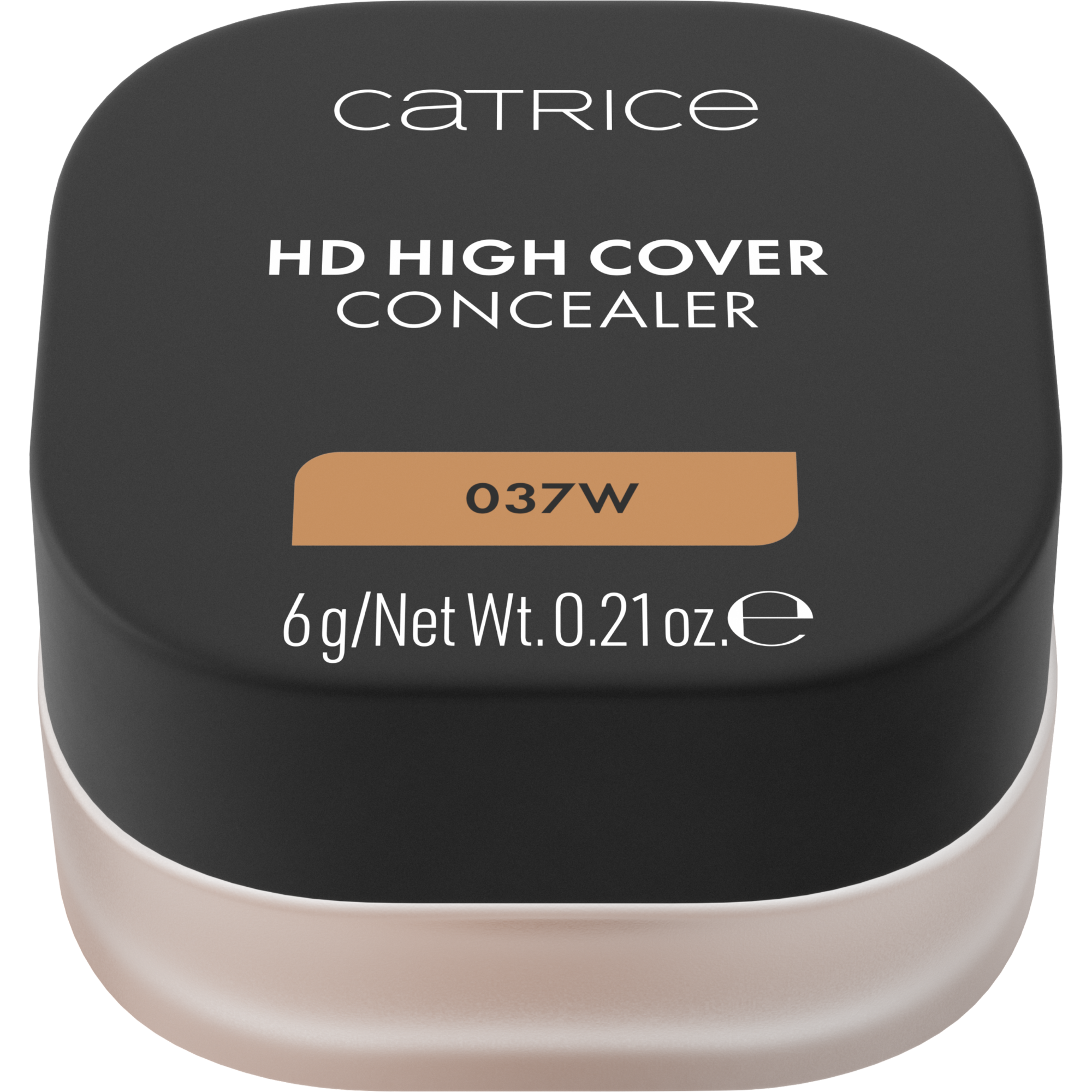 HD High Cover korektor