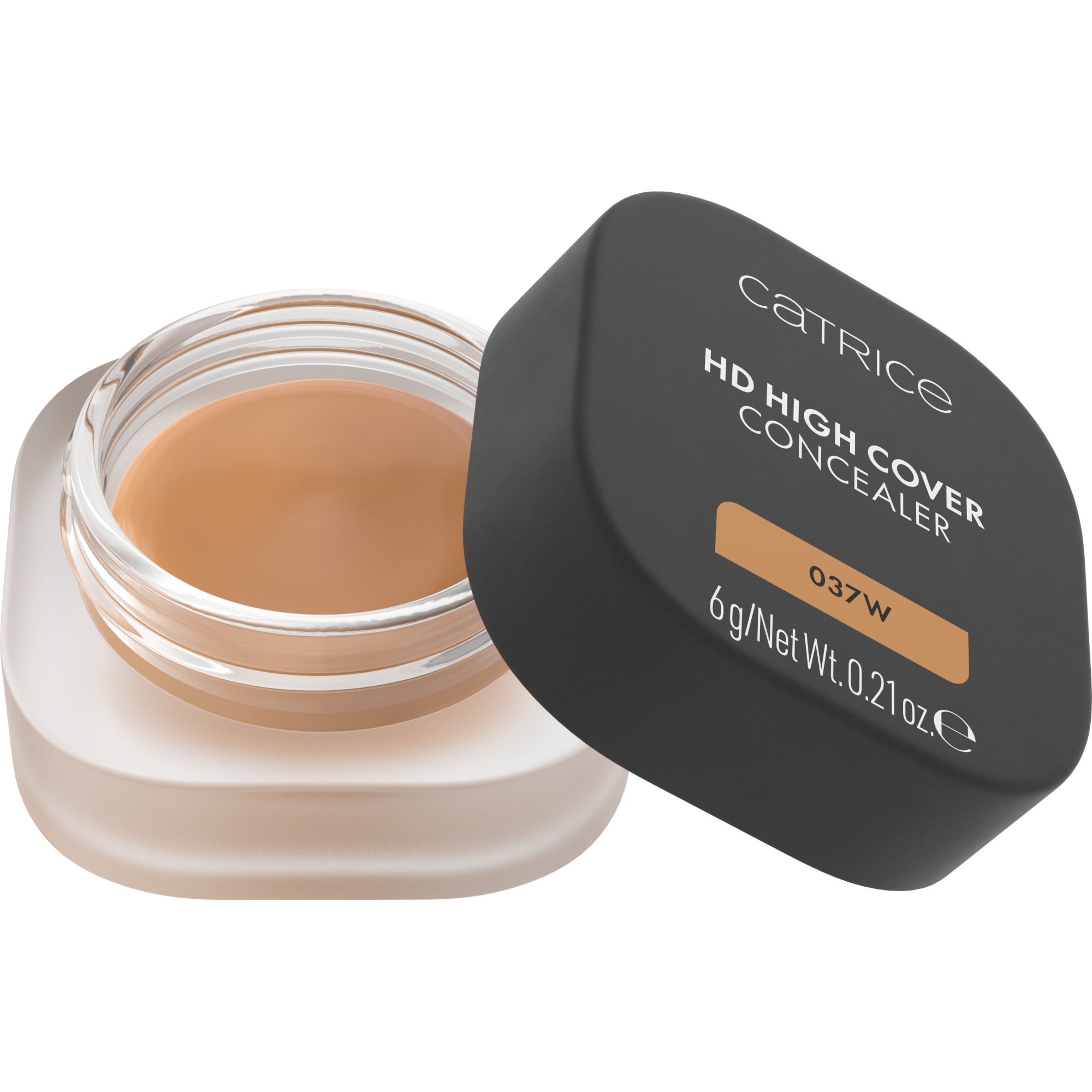 HD High Cover korektor
