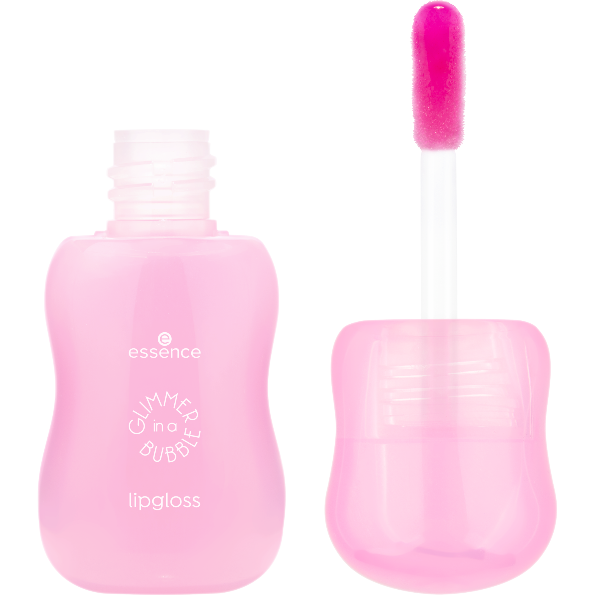 essence GLIMMER IN A BUBBLE lucidalabbra