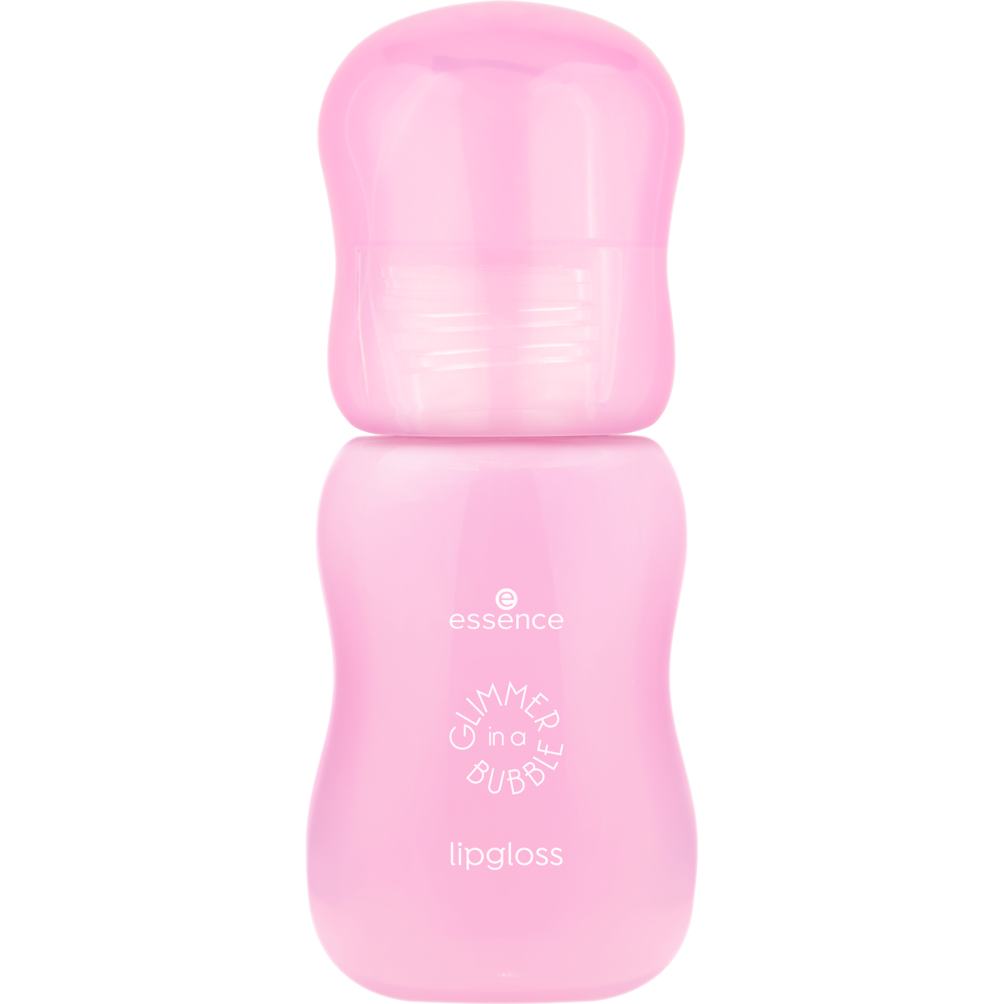 essence GLIMMER IN A BUBBLE lucidalabbra