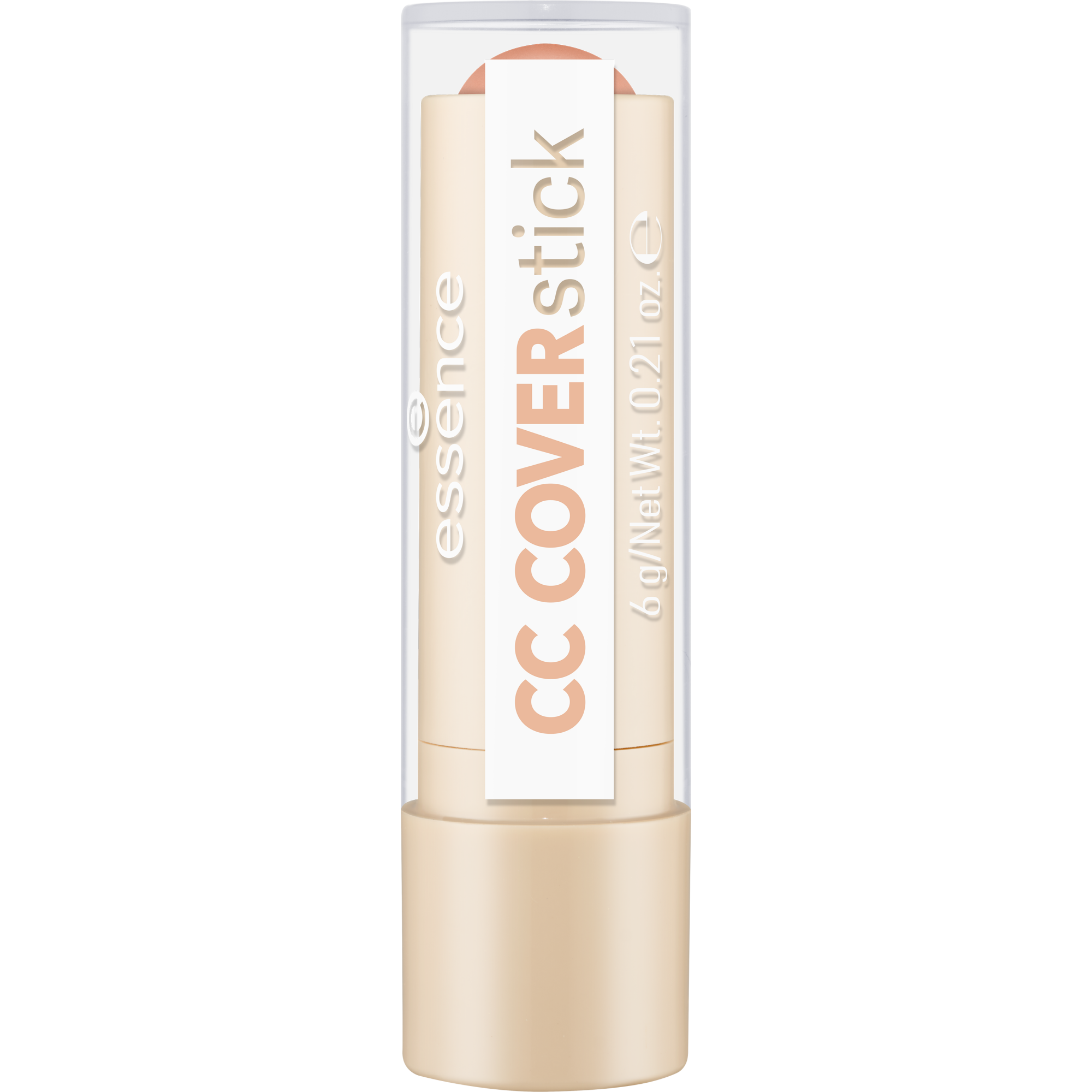 CC COVERstick