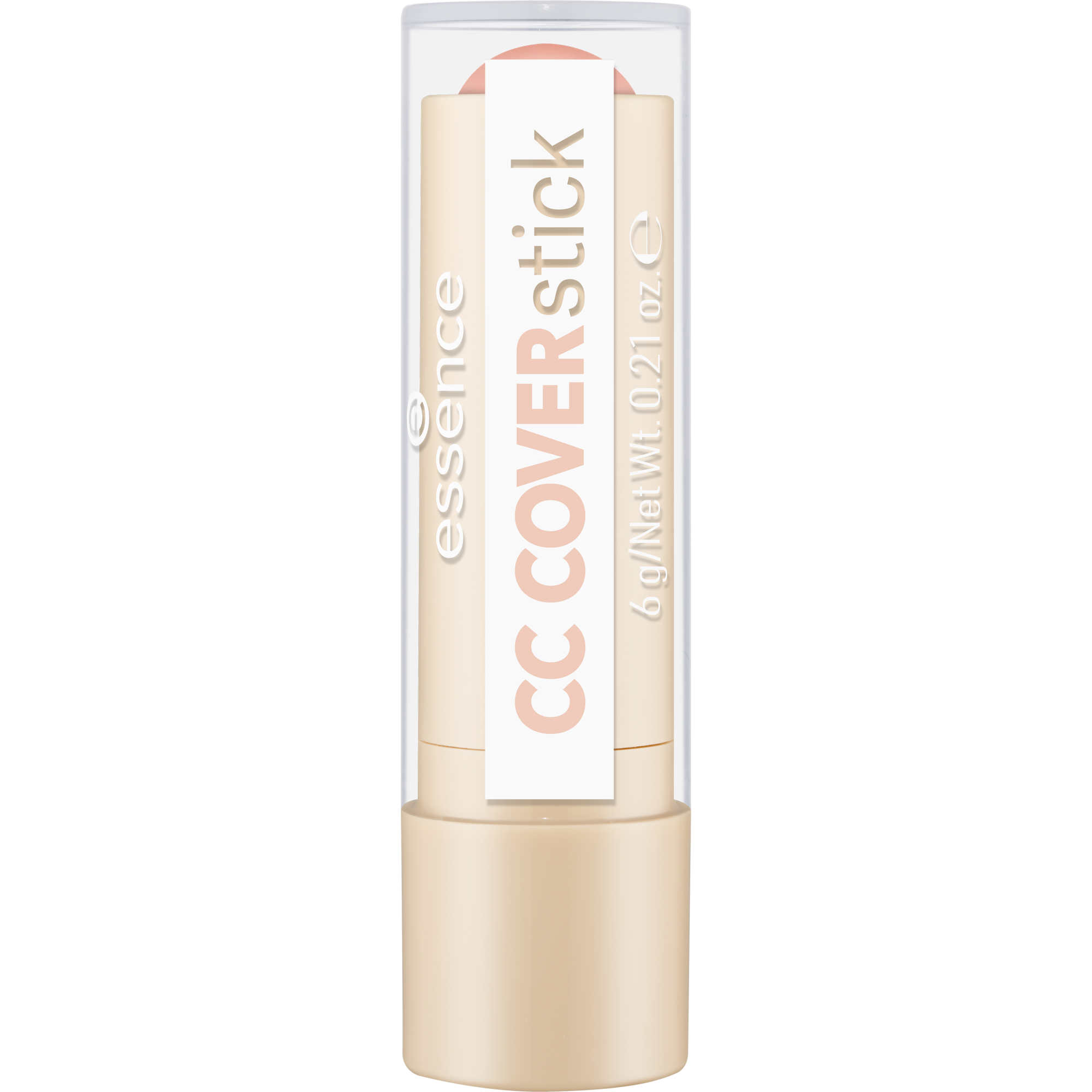 CC COVERstick stick correcteur