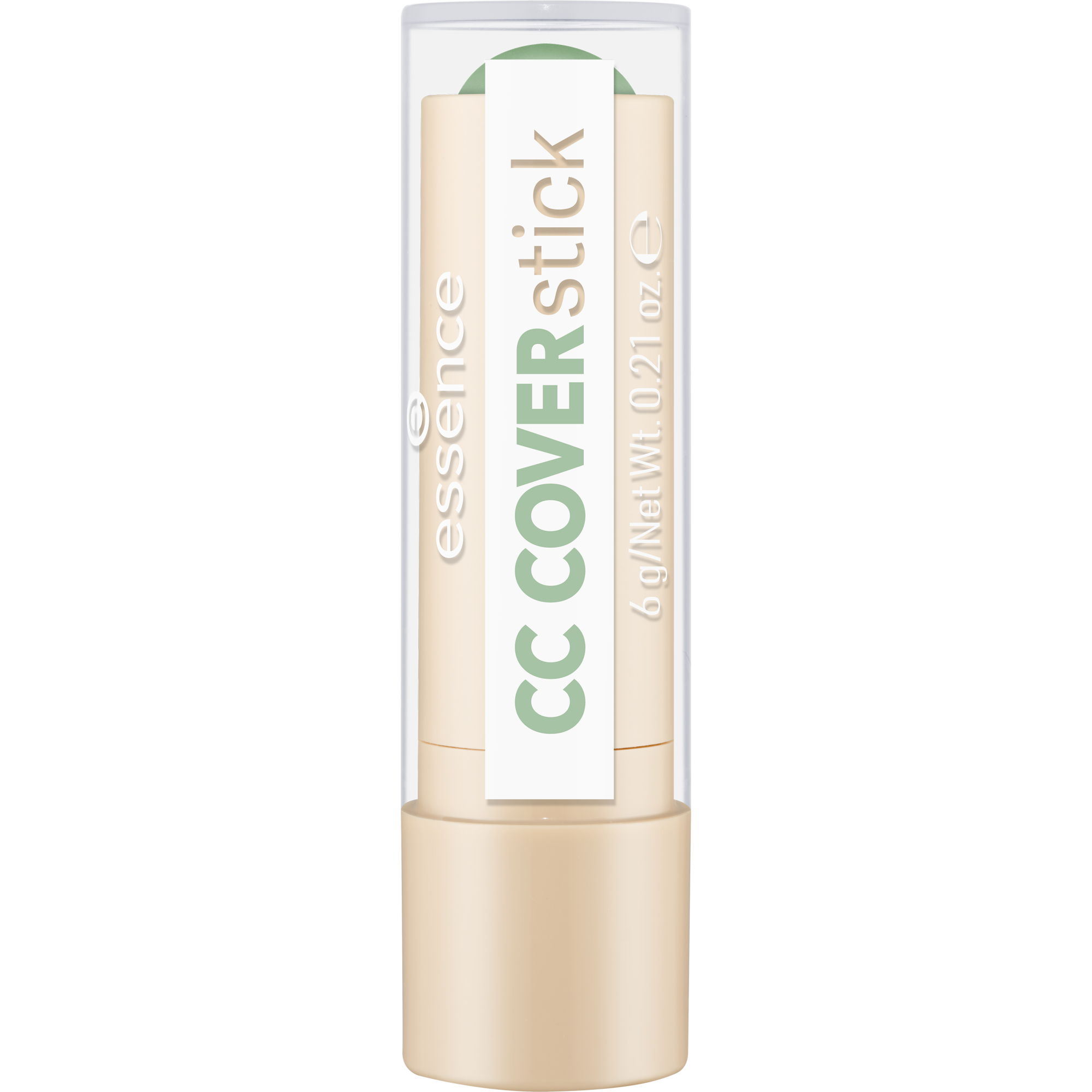 CC COVERstick stick correcteur