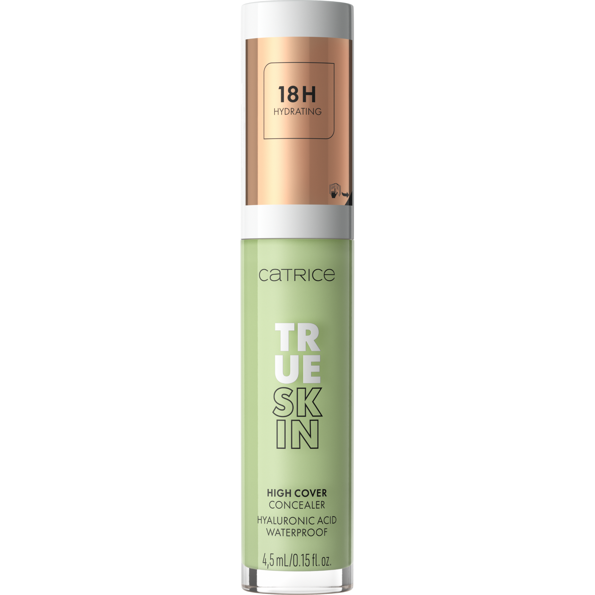 True Skin Correttore