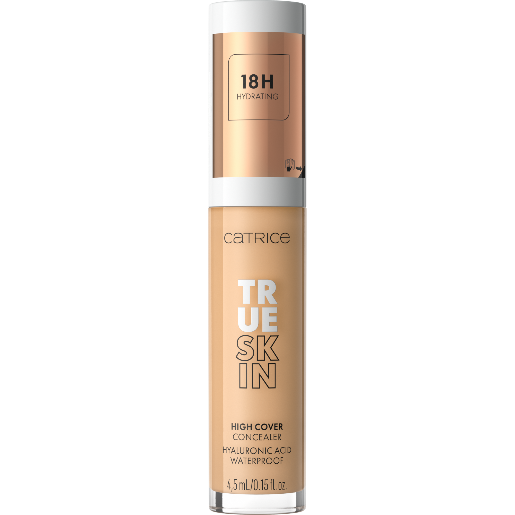 True Skin Correttore