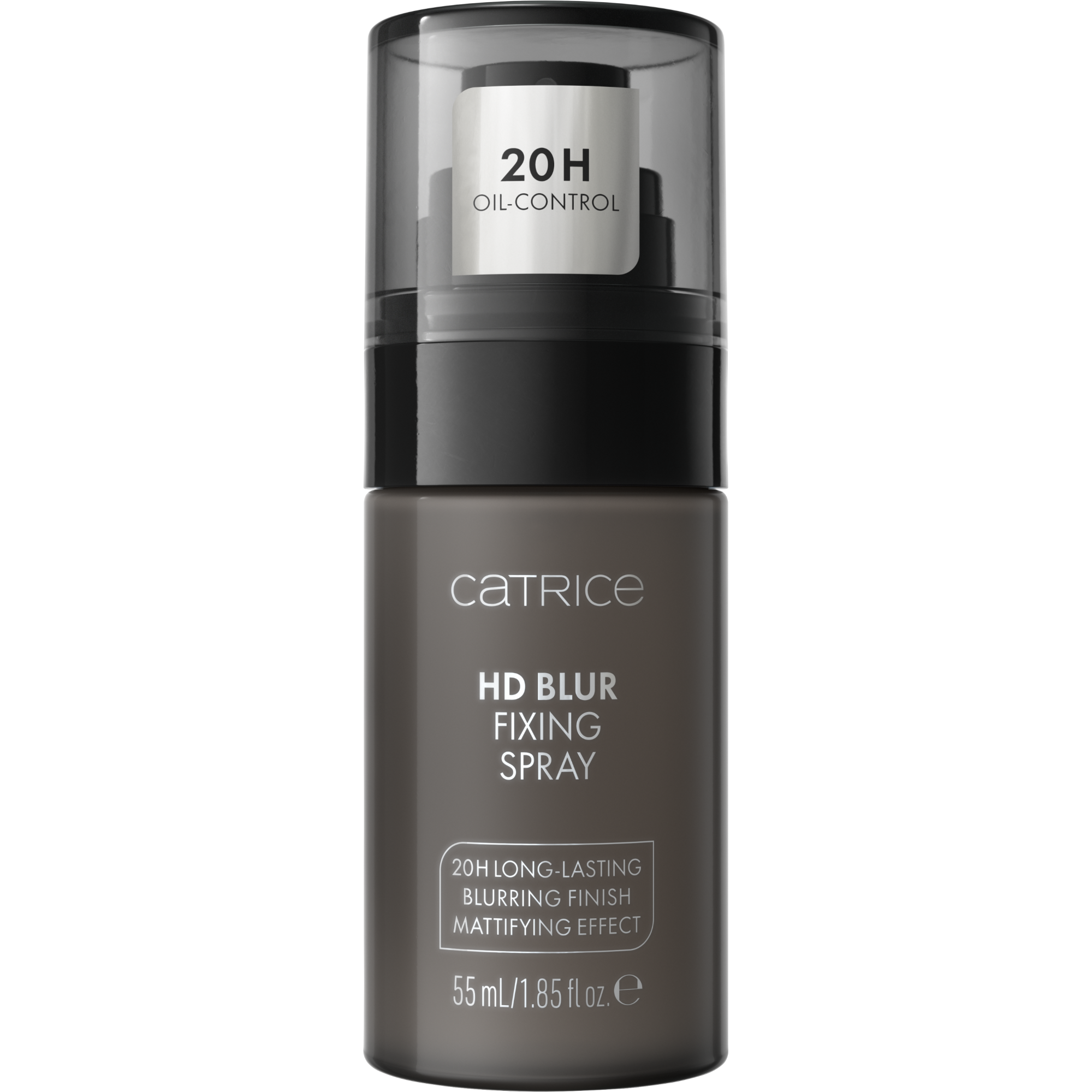 HD Blur Fixeerspray