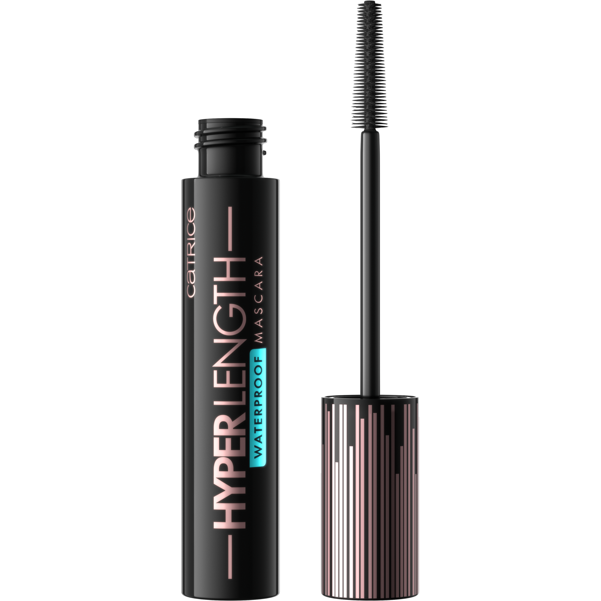 Hyper Length Waterproof Mascara