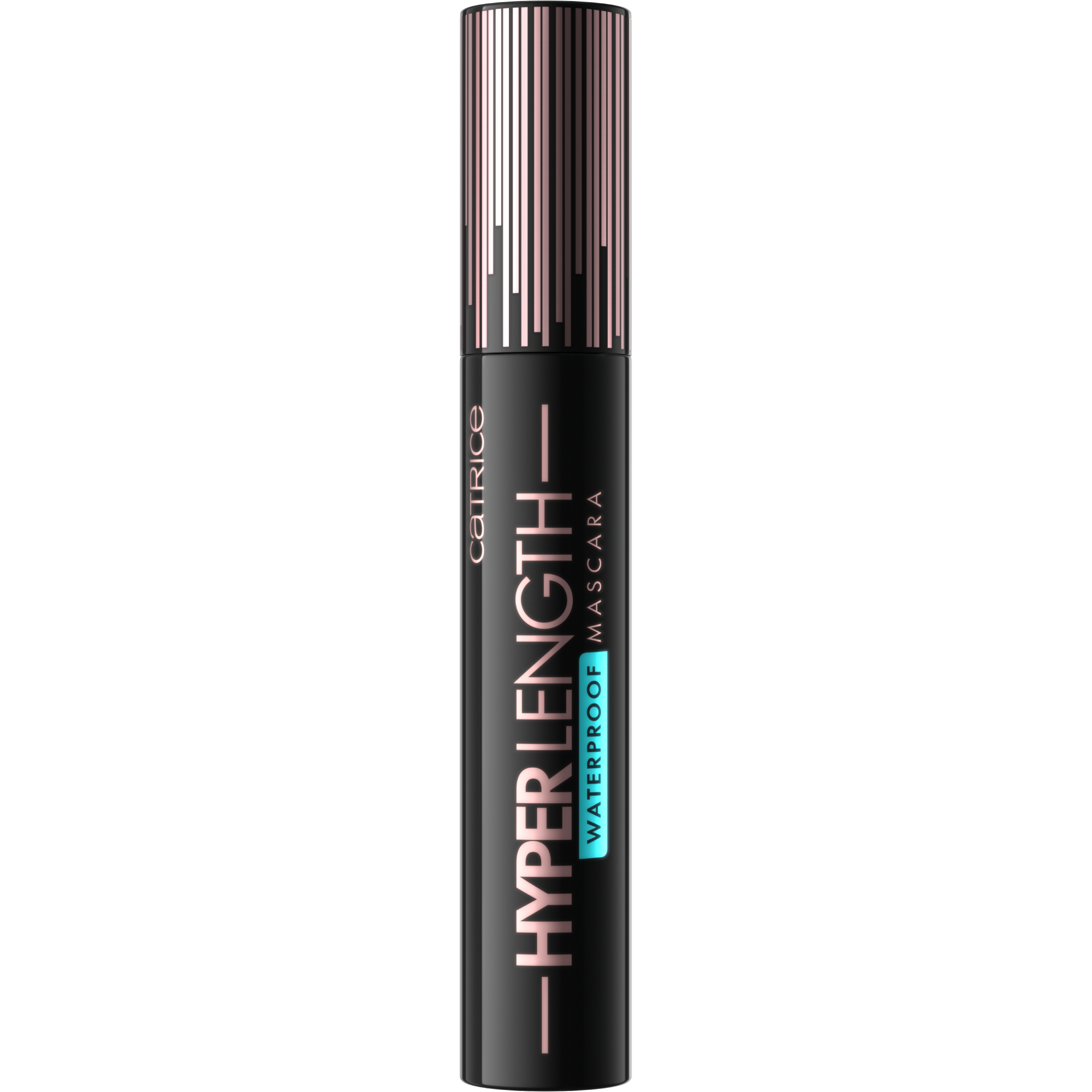 Hyper Length Waterproof Mascara