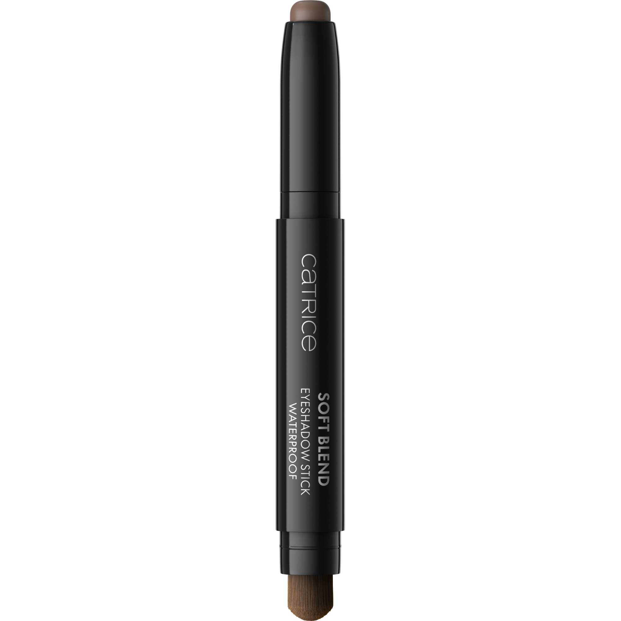 Wodoodporny cień do powiek w sztyfcie Soft Blend