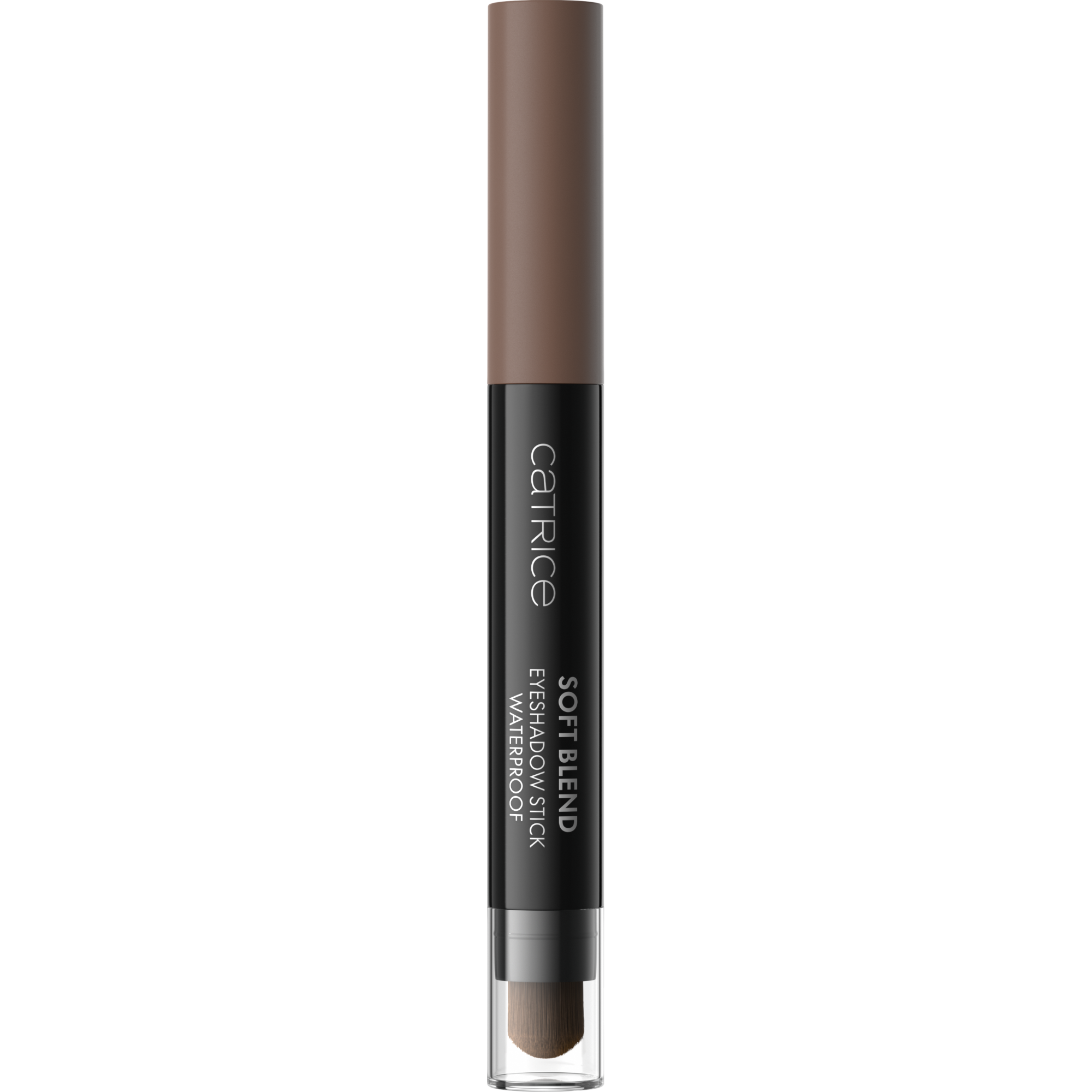 Wodoodporny cień do powiek w sztyfcie Soft Blend