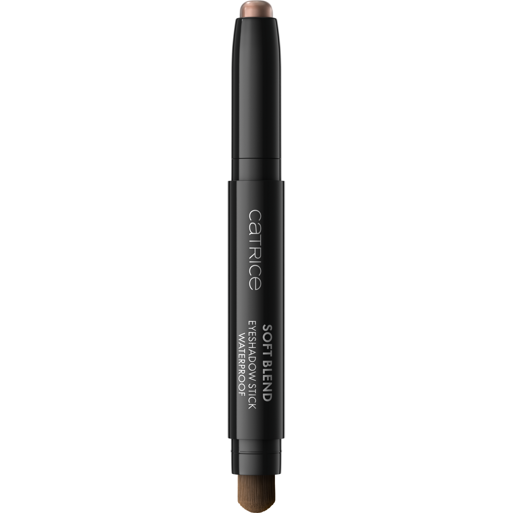 Wodoodporny cień do powiek w sztyfcie Soft Blend
