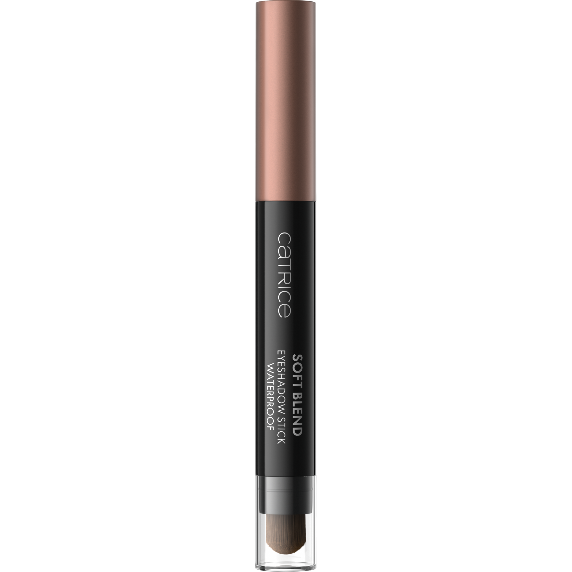 Wodoodporny cień do powiek w sztyfcie Soft Blend