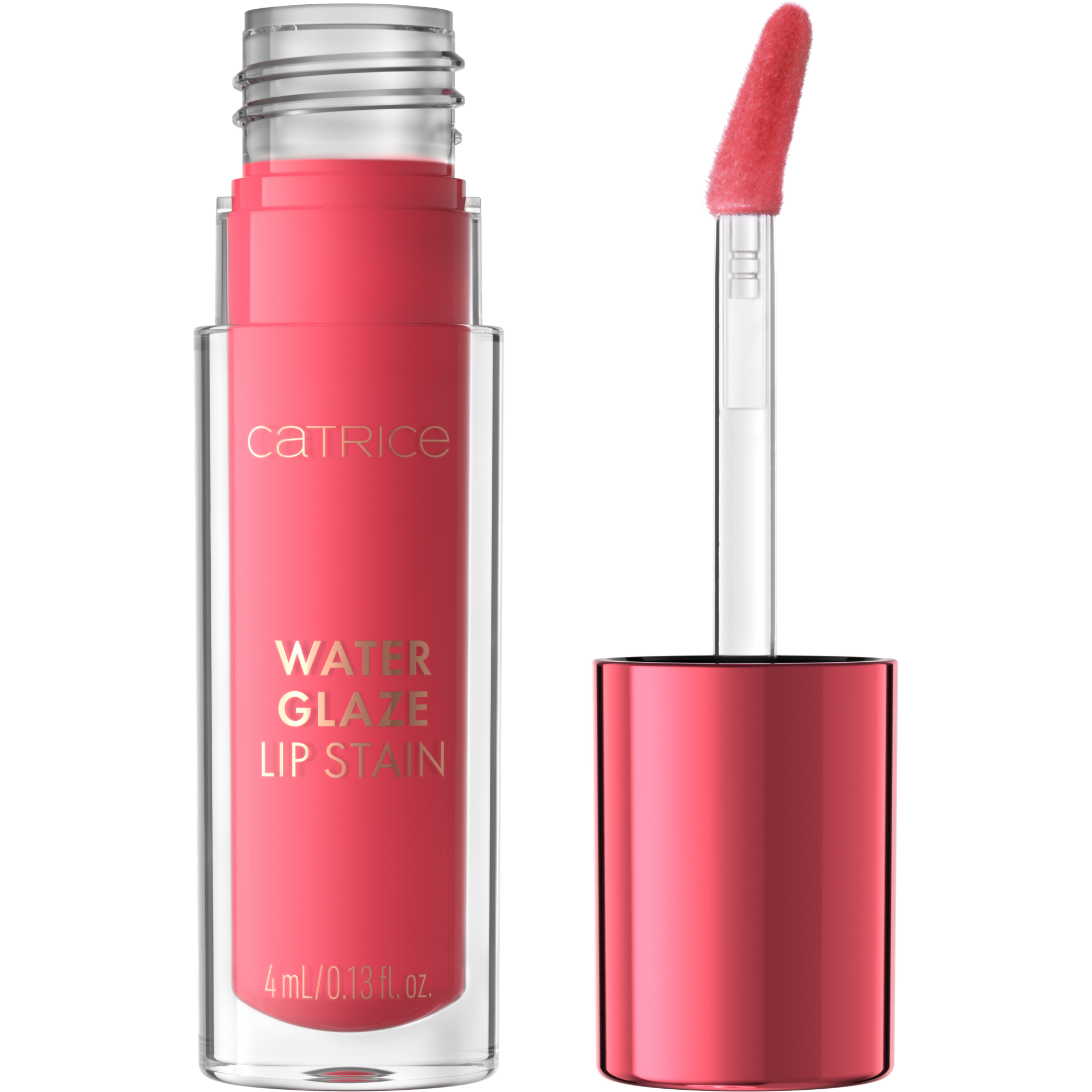 Water Glaze Lipstain
