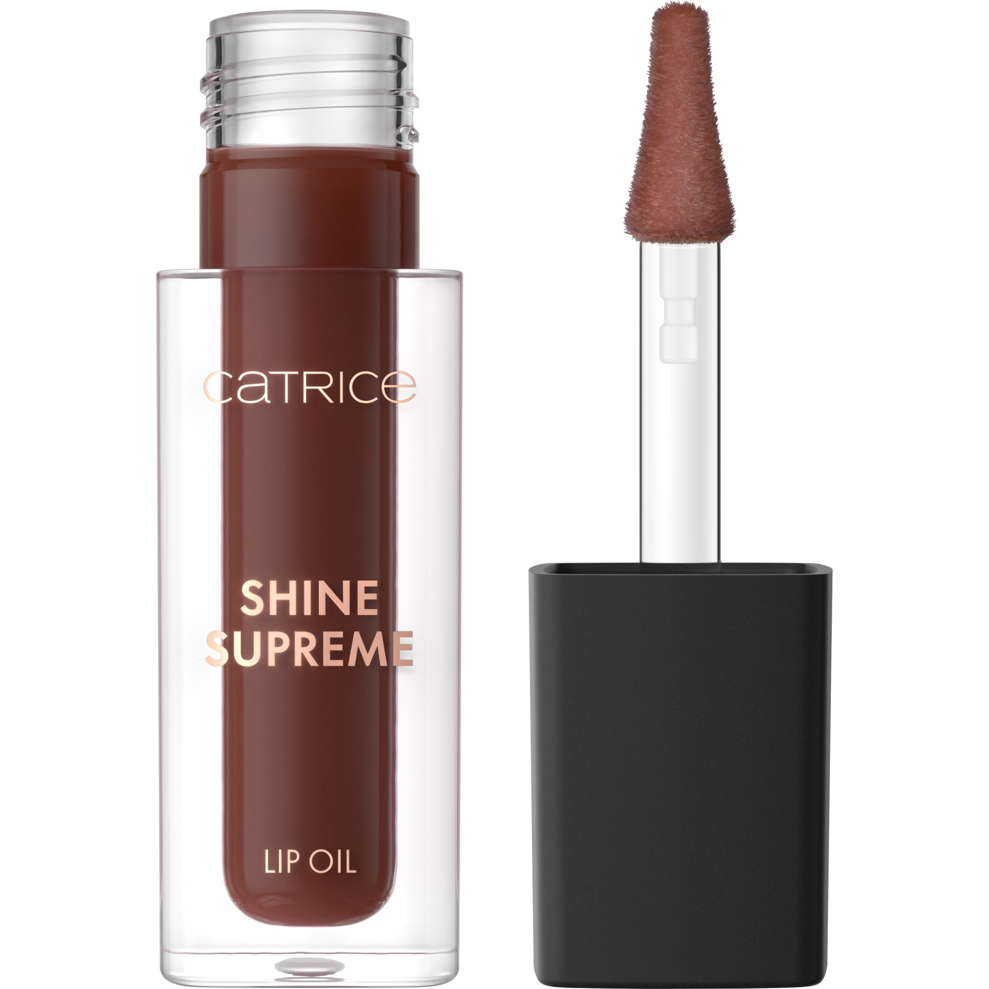 Shine Supreme Lip Oil
