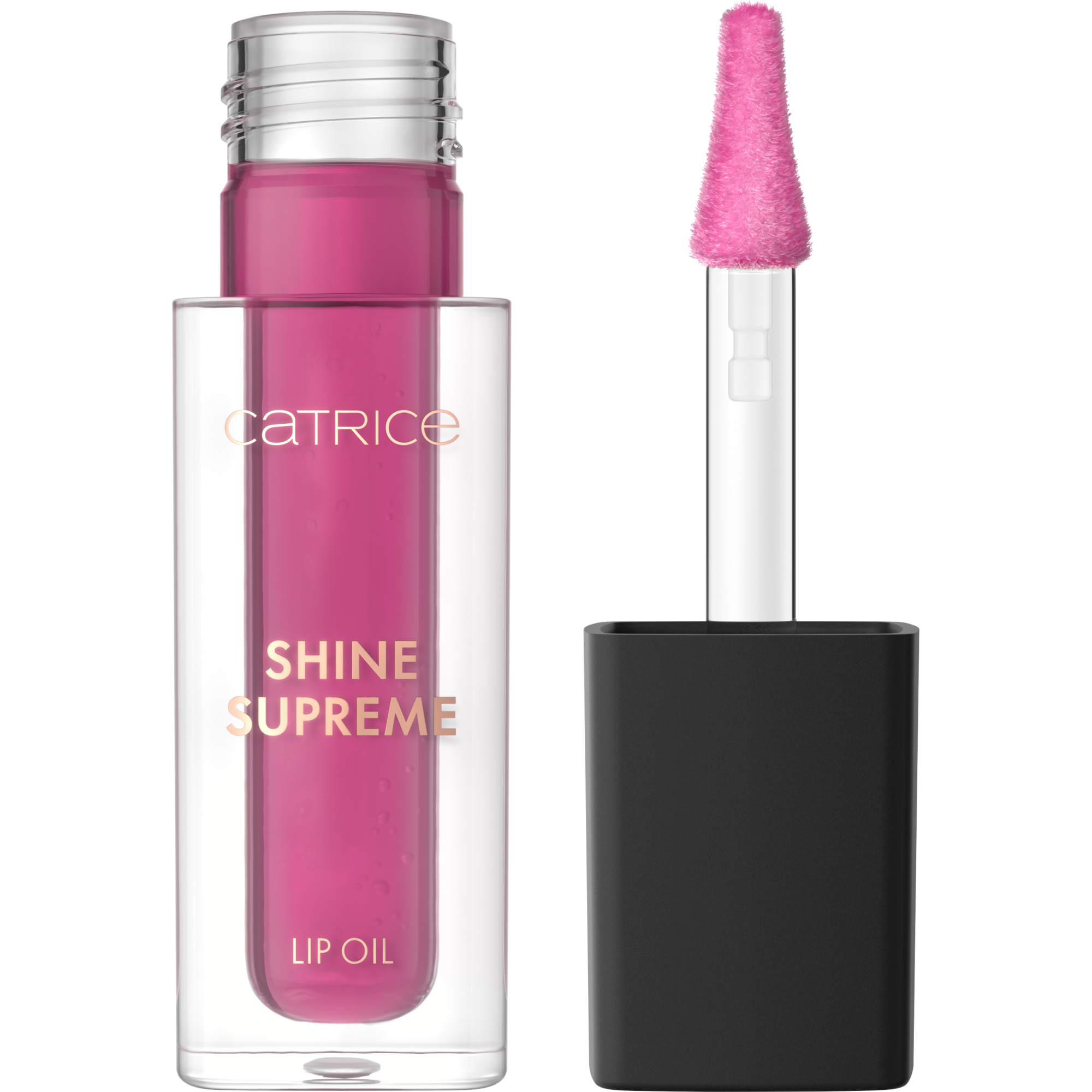 Shine Supreme Lip Oil