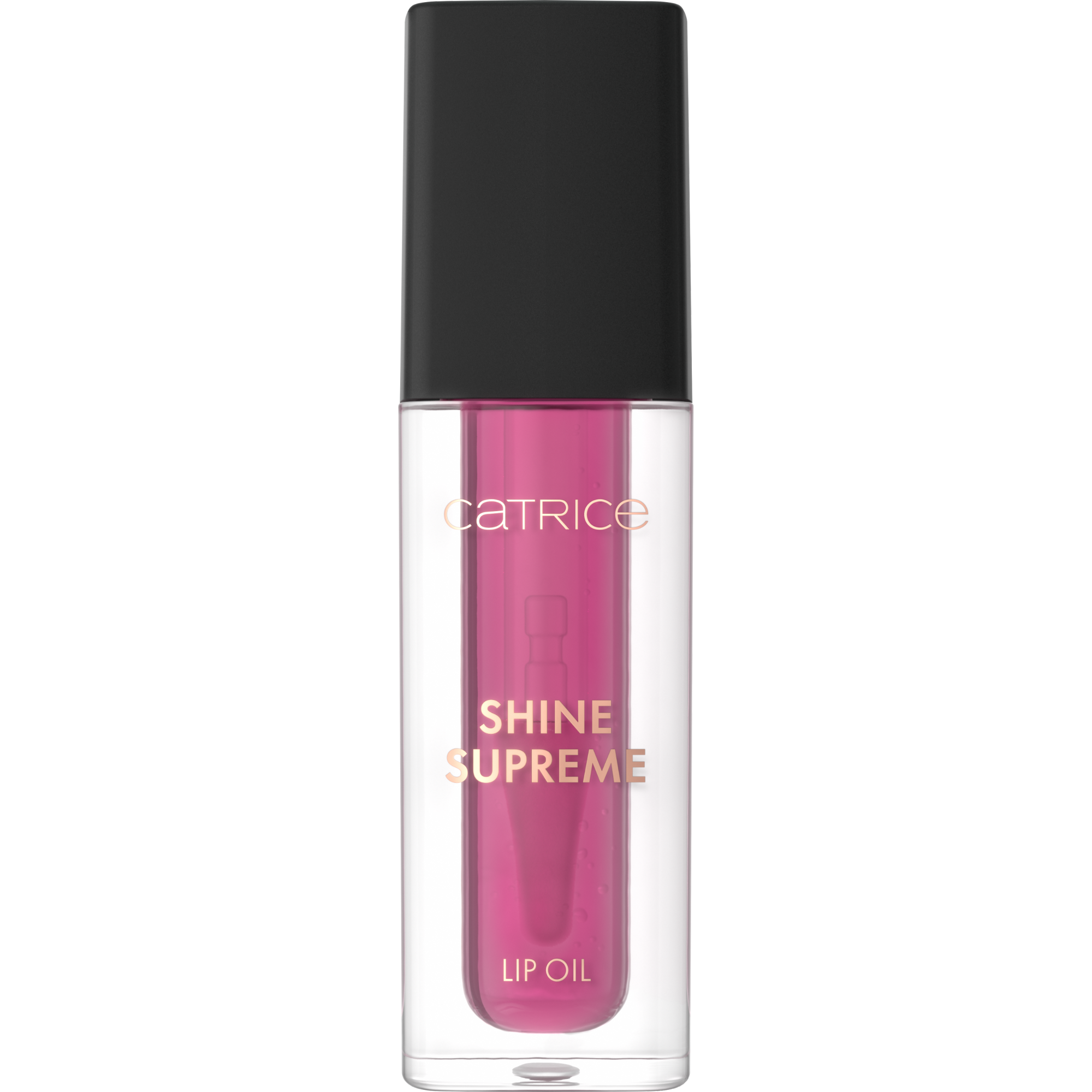 Shine Supreme Lip Oil