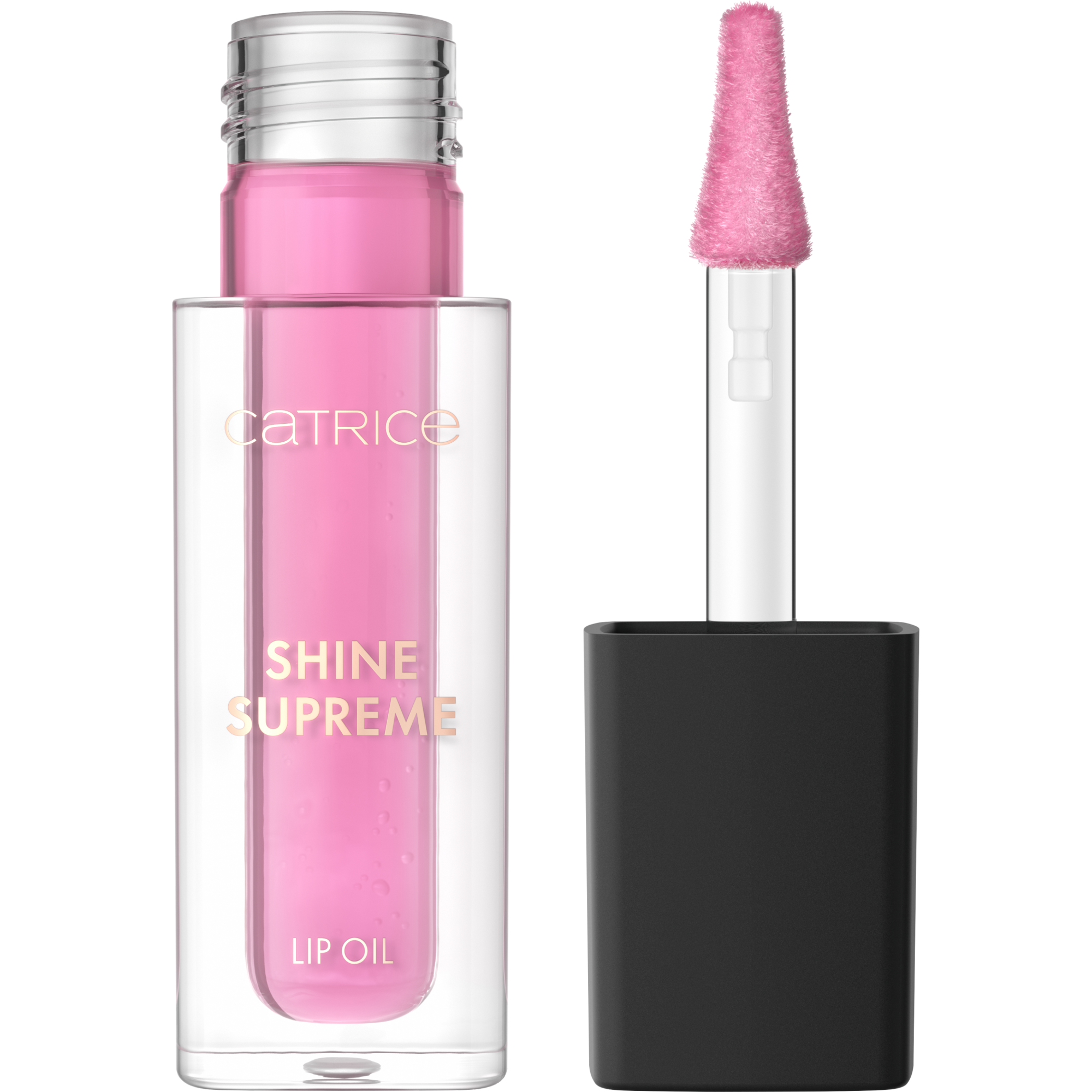 Shine Supreme Lip Oil