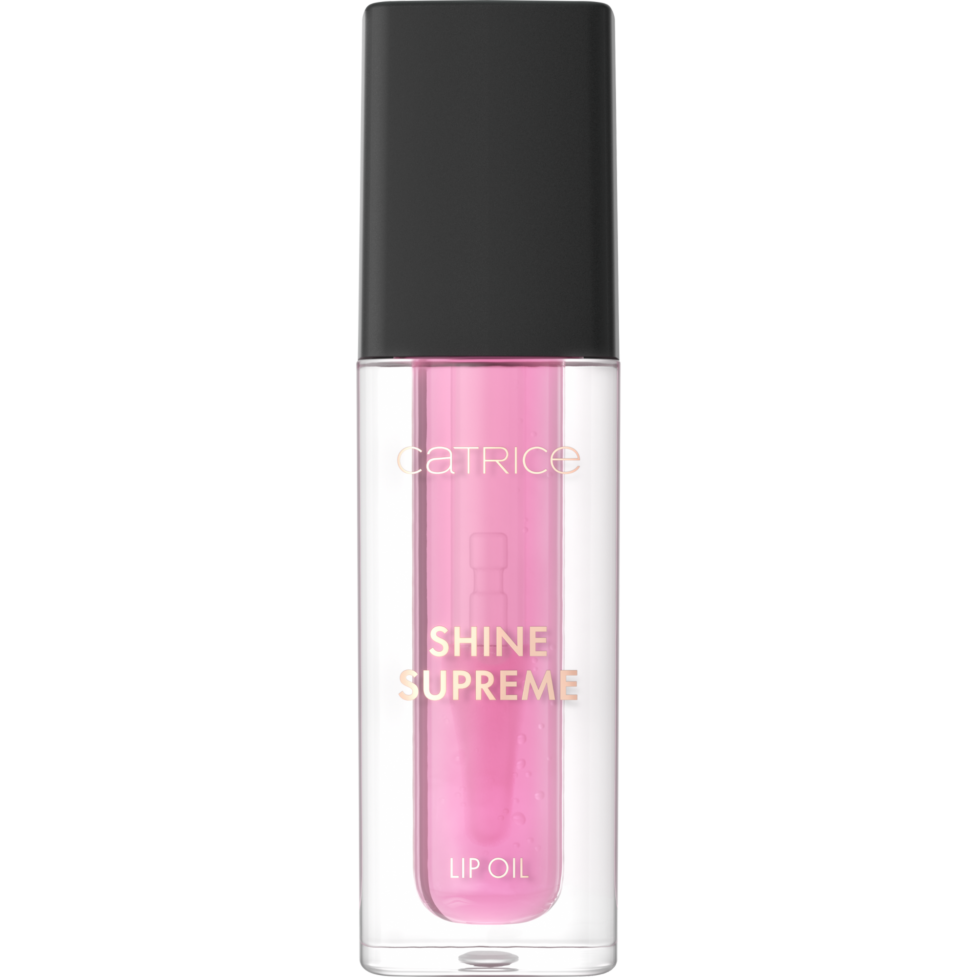 Shine Supreme Lip Oil