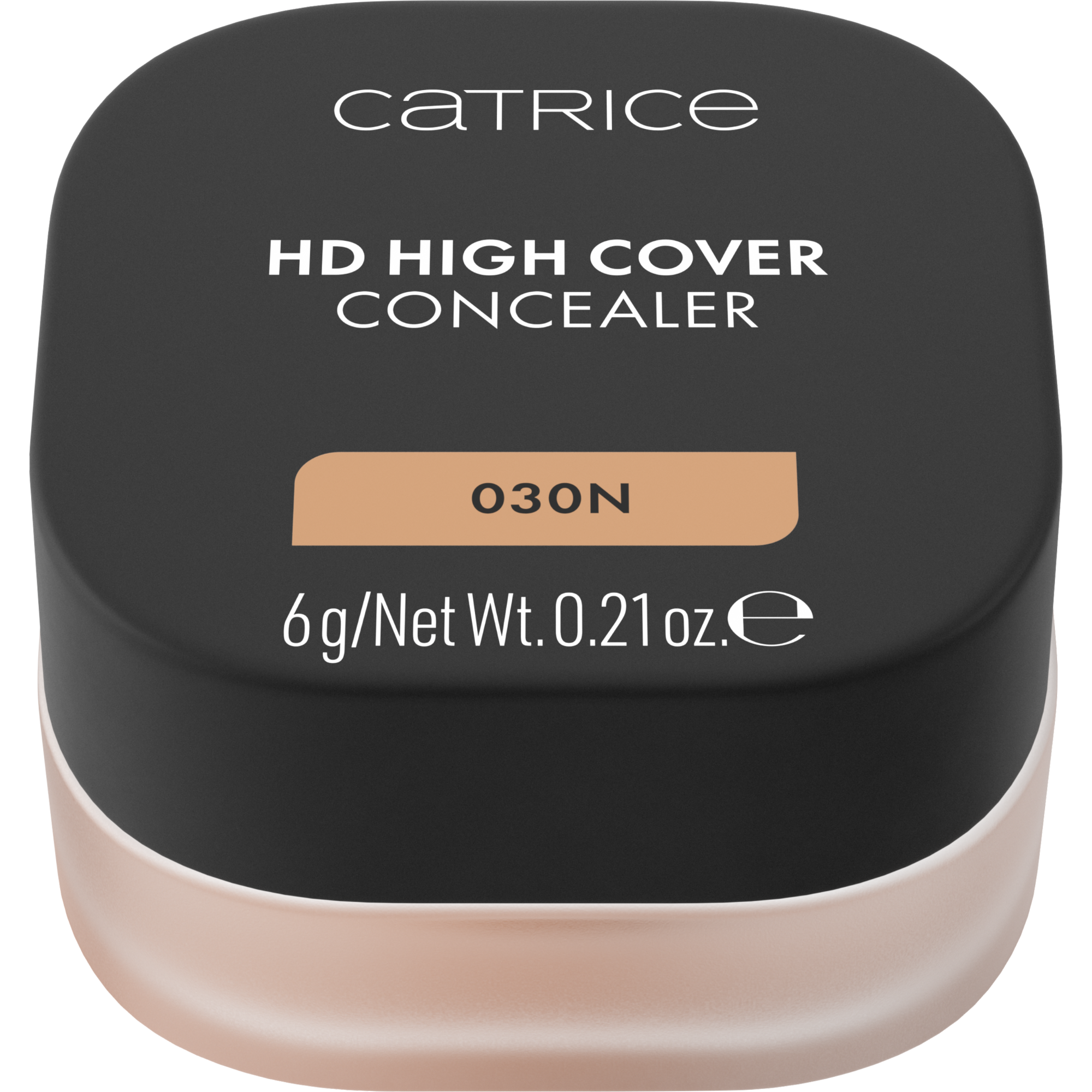 HD High Cover Concealer
