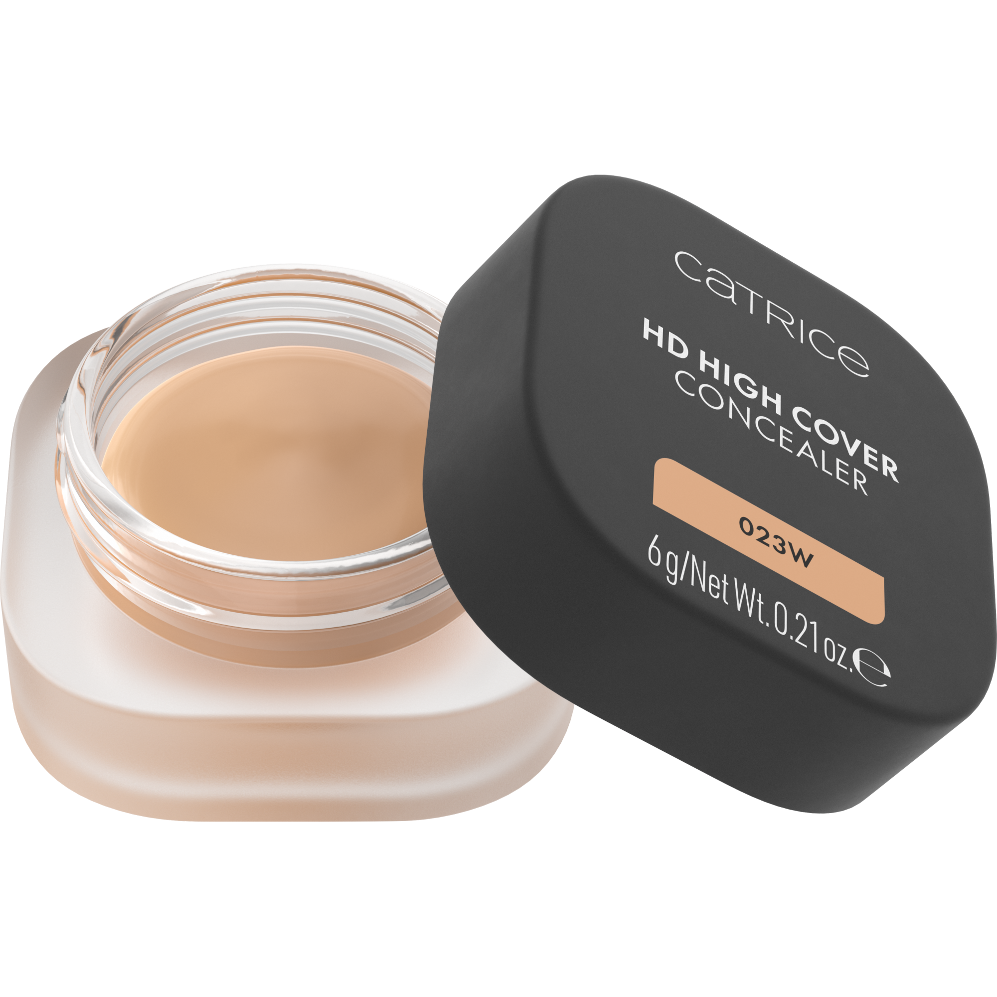 HD High Cover korektor