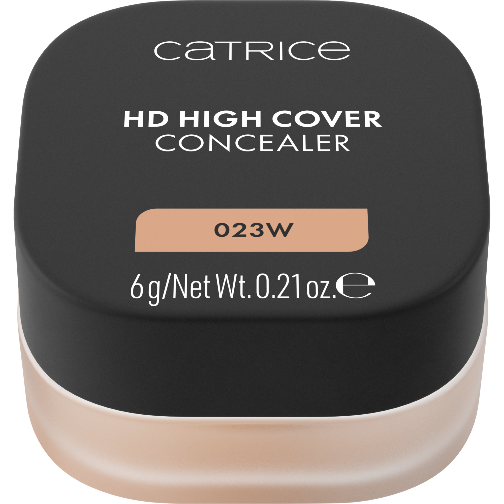 HD High Cover korektor