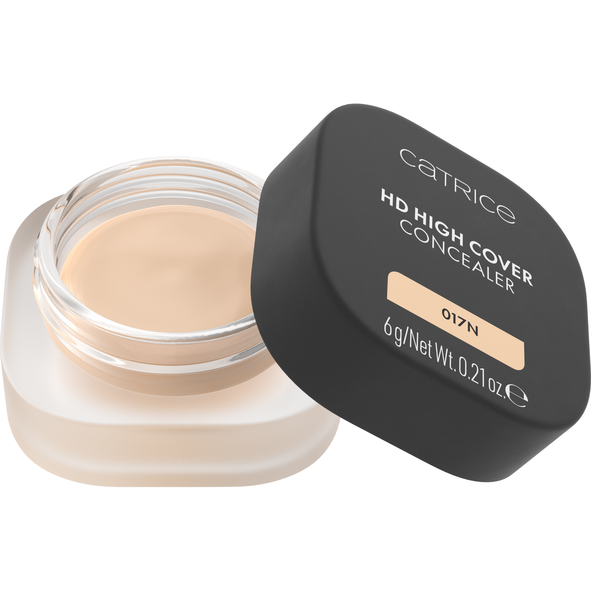 HD High Cover Concealer