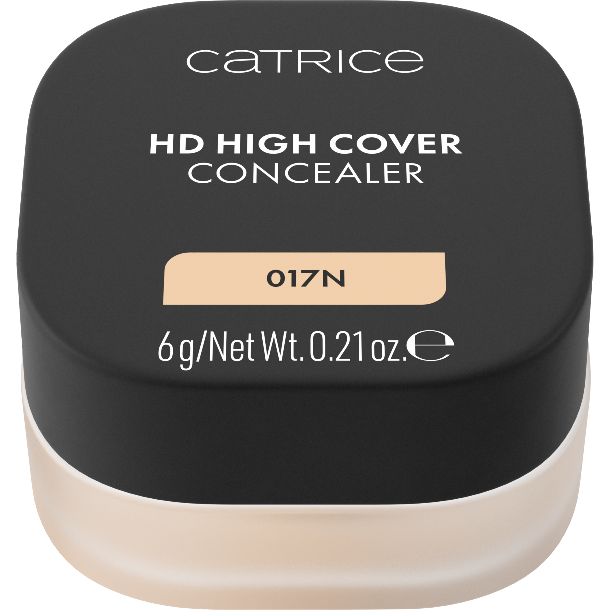 HD High Cover Concealer