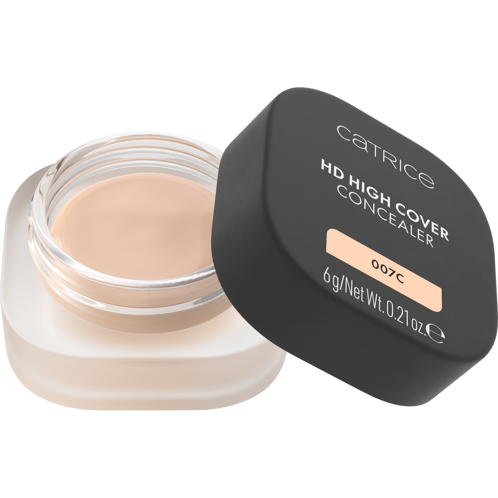 HD High Cover Concealer