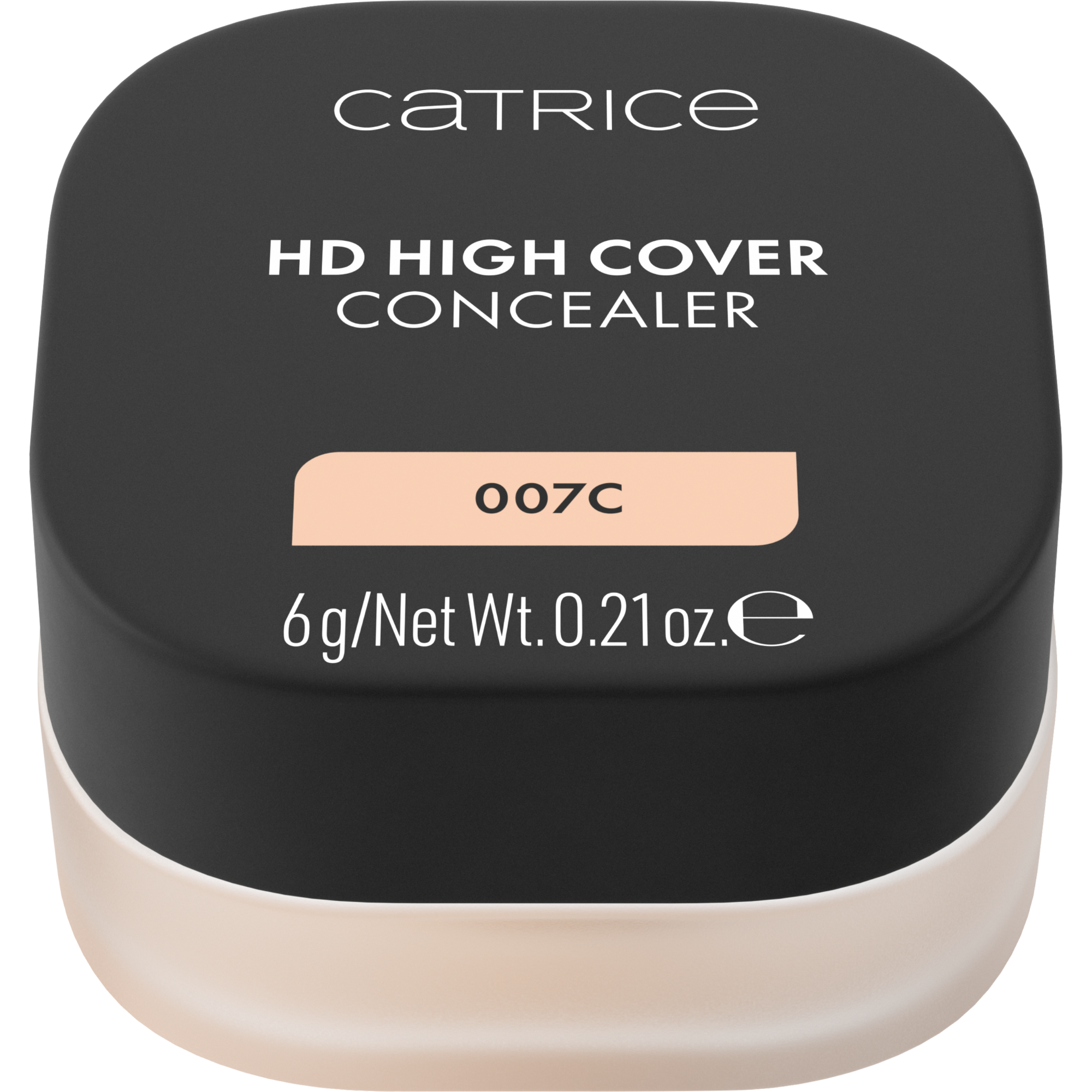 HD High Cover Concealer