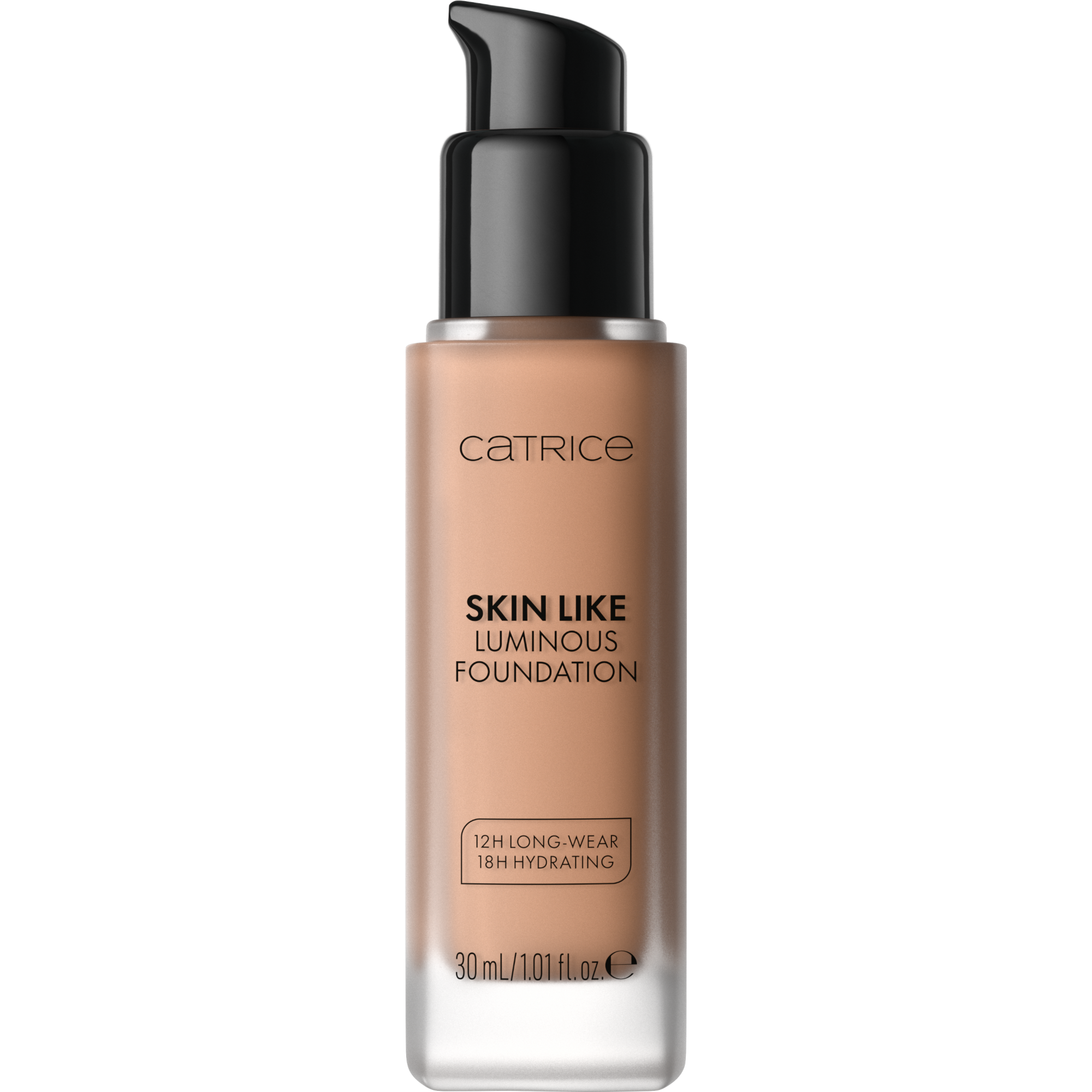 Skin Like Fondotinta Luminoso