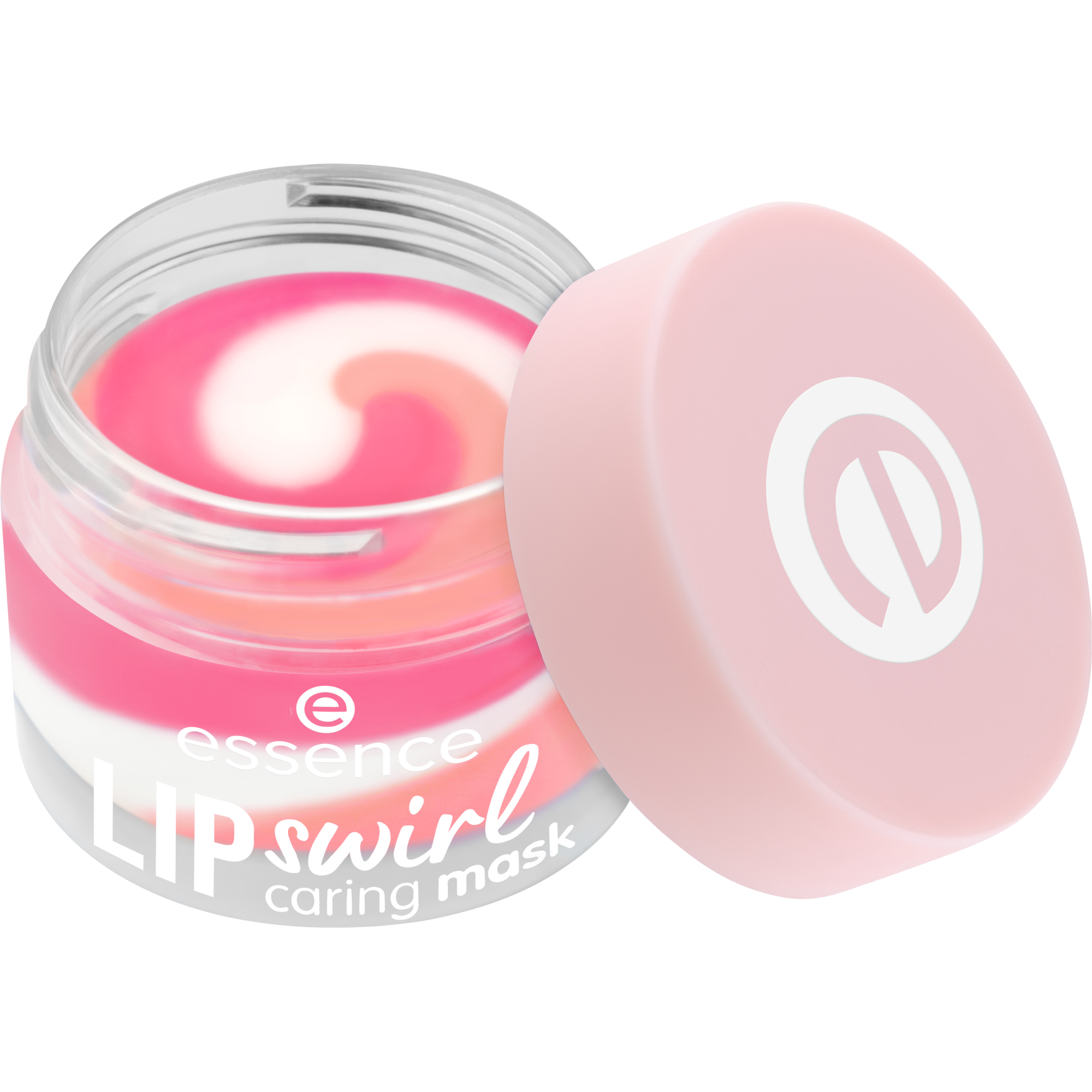 LIP SWIRL maschera labbra