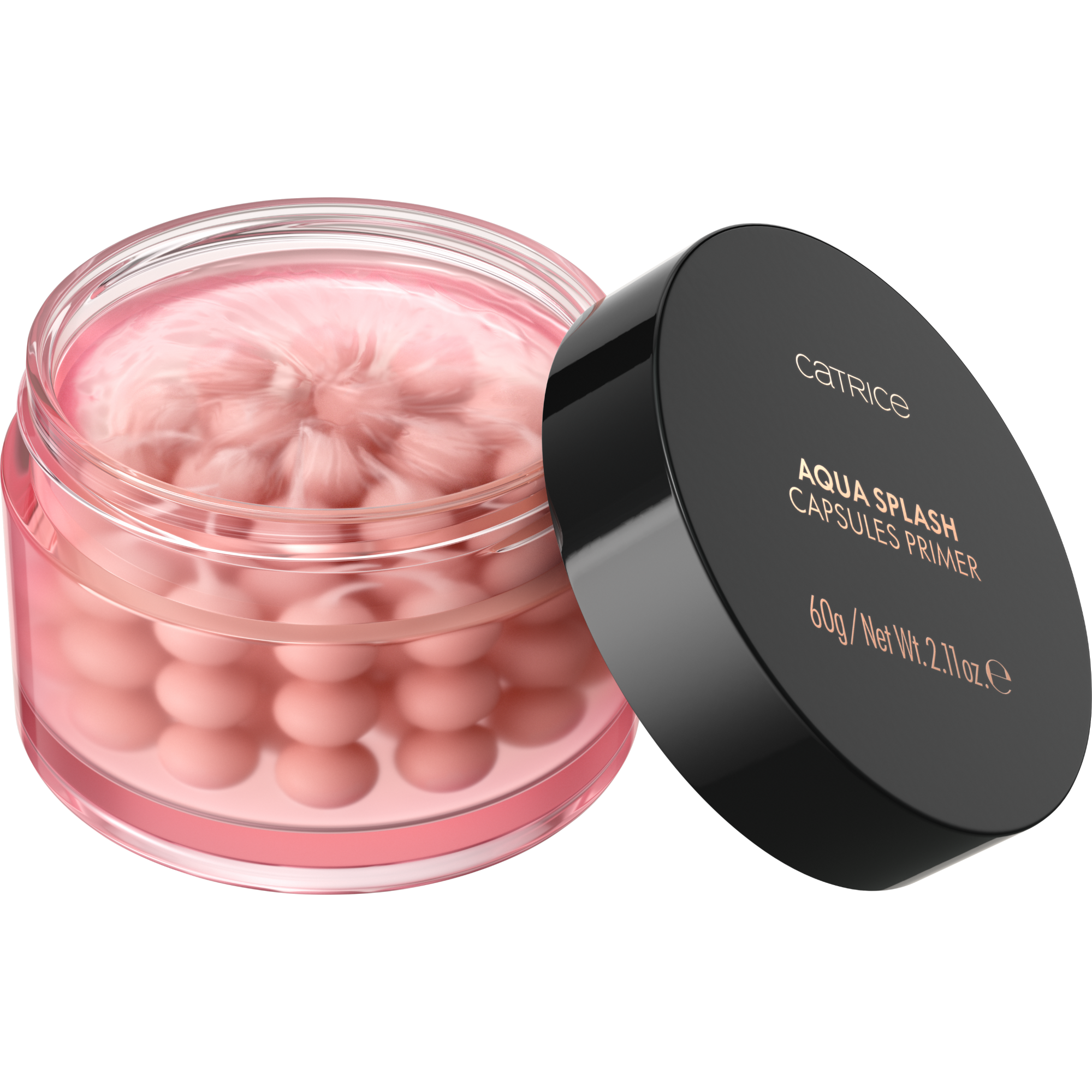 Aqua Splash Capsules Primer