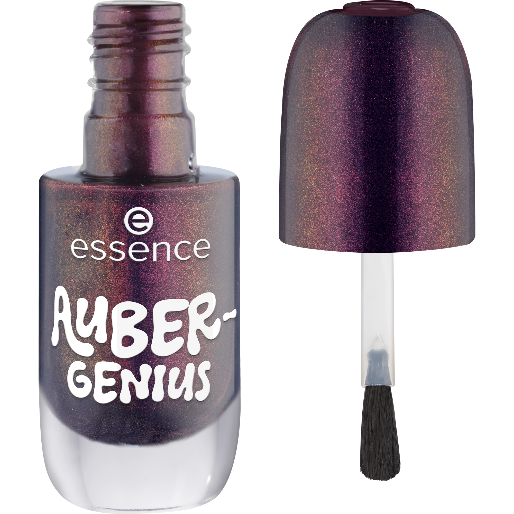 vernis à ongles gel