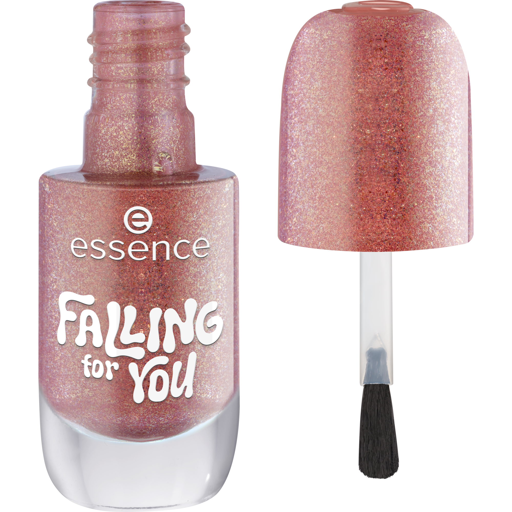 vernis à ongles gel