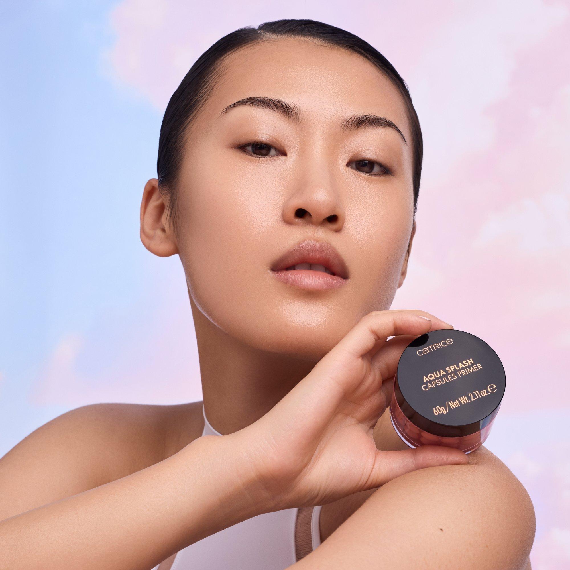 Aqua Splash Capsules Primer